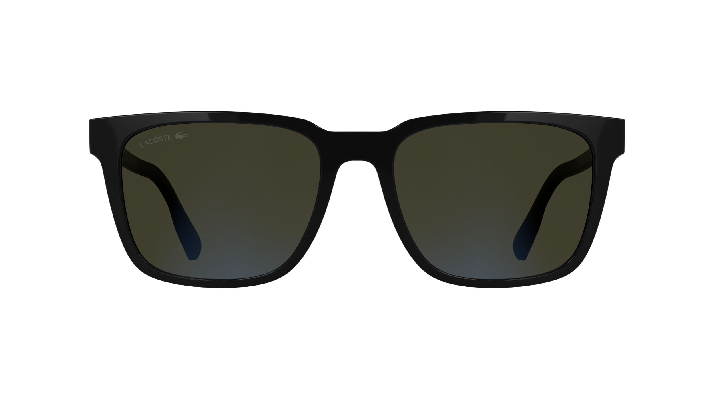 Lacoste L6077S 001 Occhiali da sole Lacoste 2