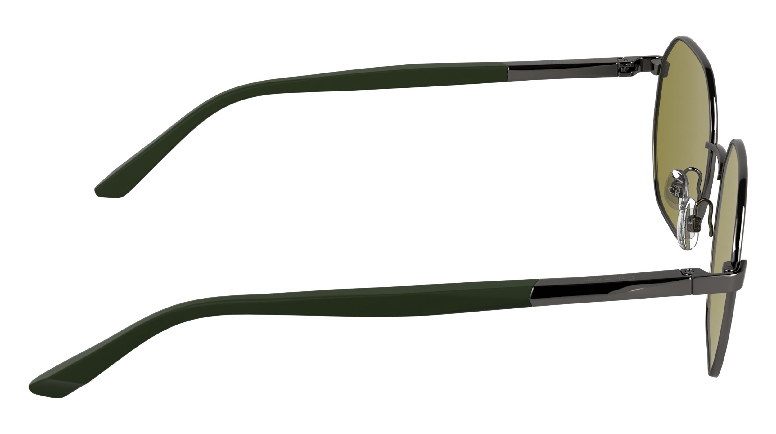 Calvin Klein CK25110S 070 Occhiali da sole Calvin Klein 7