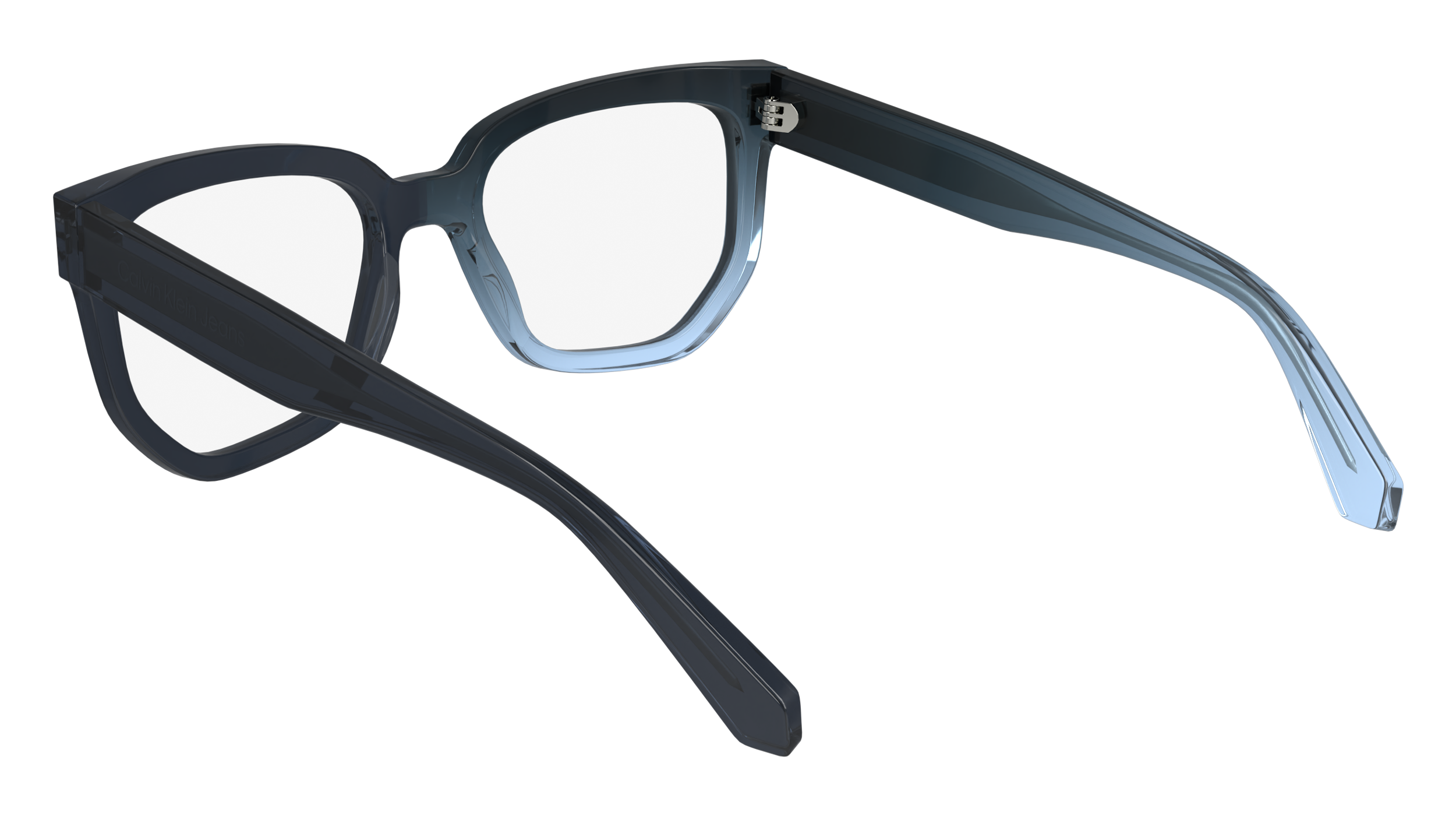 CKJ24615 401 Montature da vista Calvin Klein 3