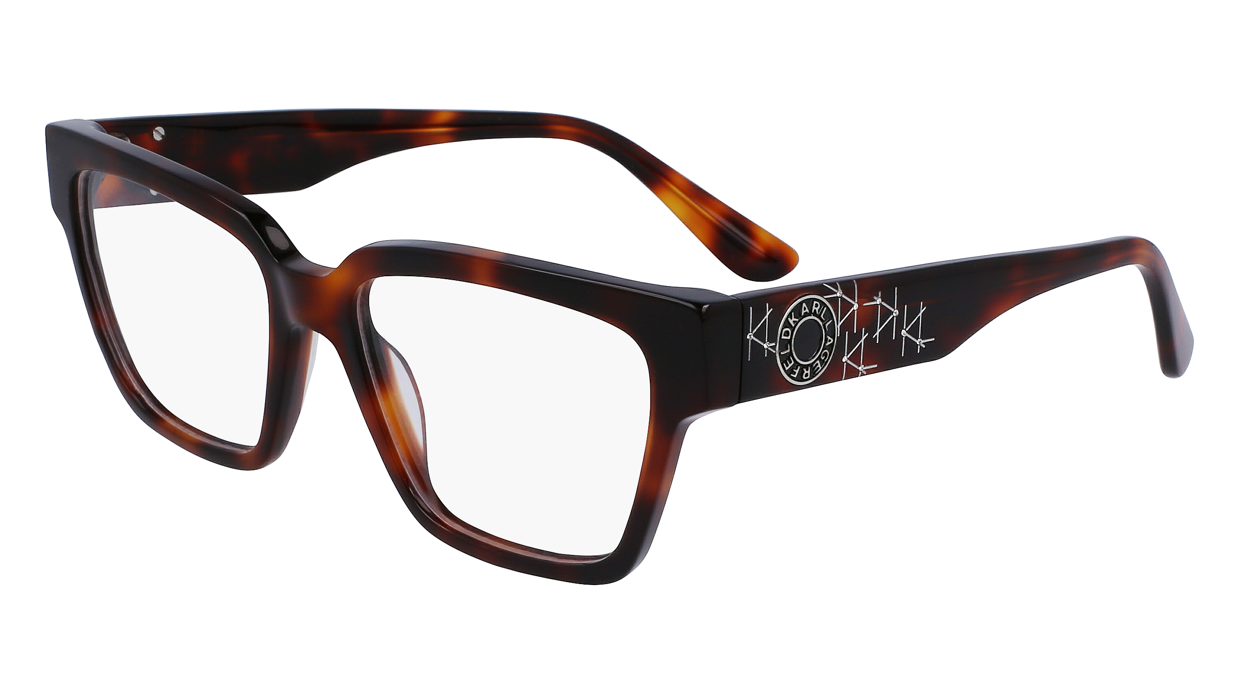 KL6112R 240 Montature da vista Karl Lagerfeld 1