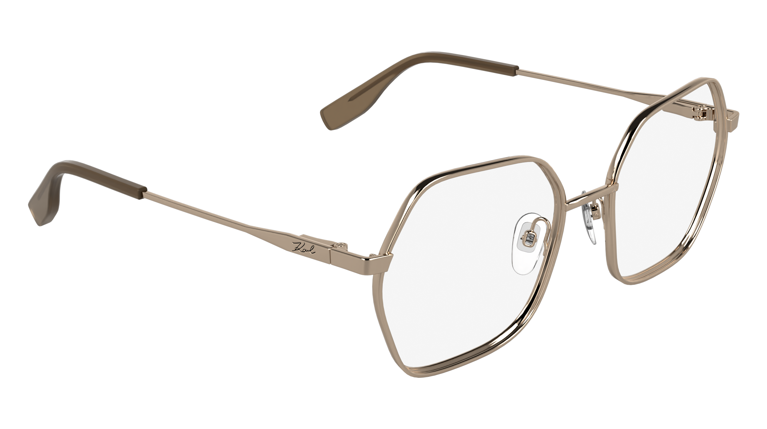 KL363 770 Montature da vista Karl Lagerfeld 8