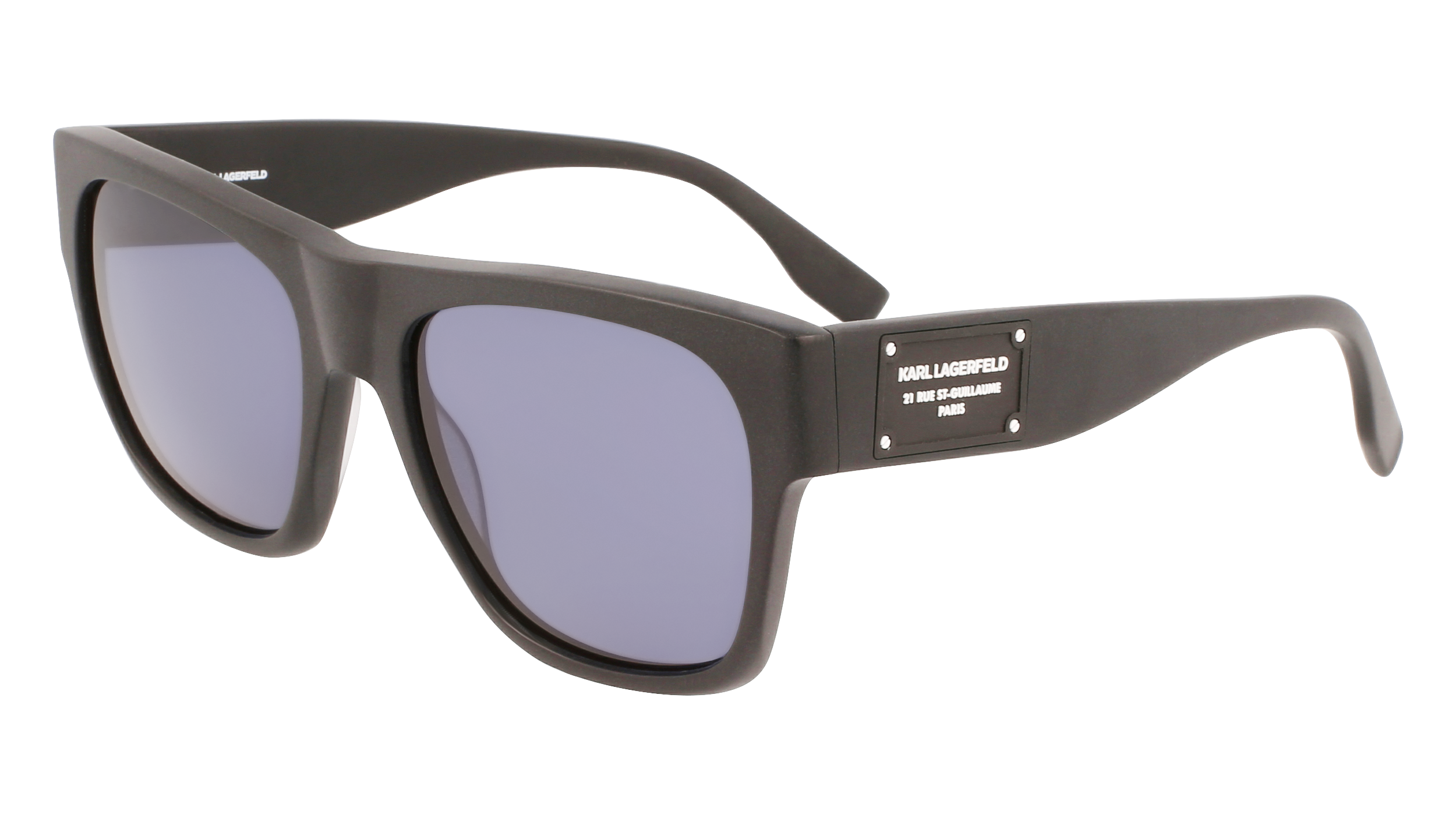 KL6074S 002 Occhiali da sole Karl Lagerfeld 1