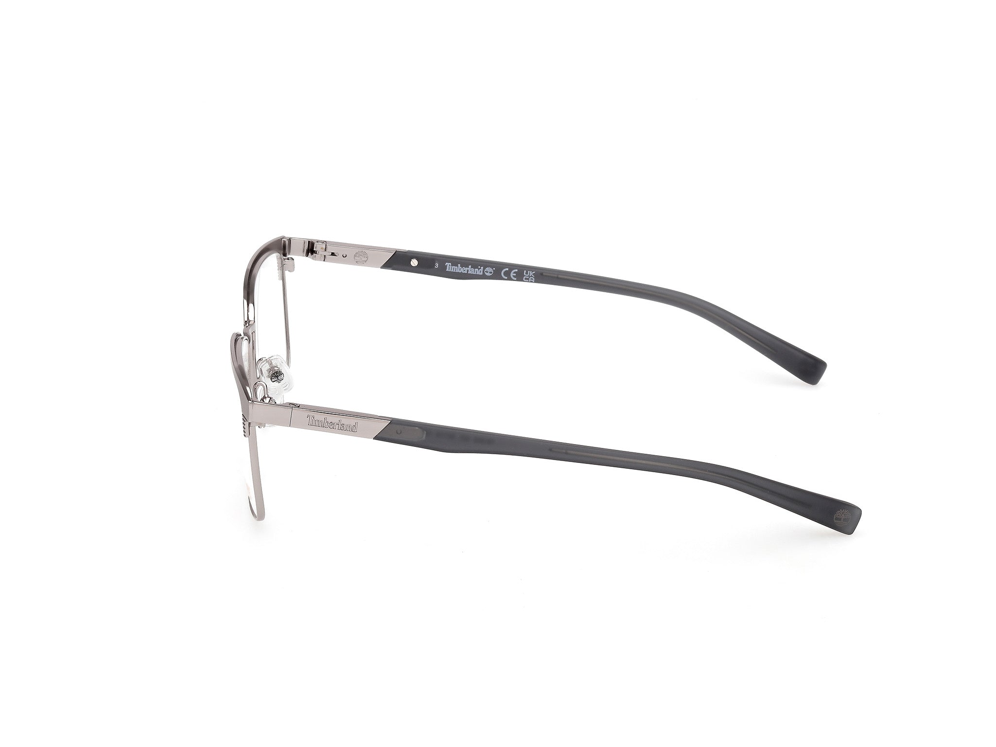 TB1802 007 Montature da vista Timberland 3