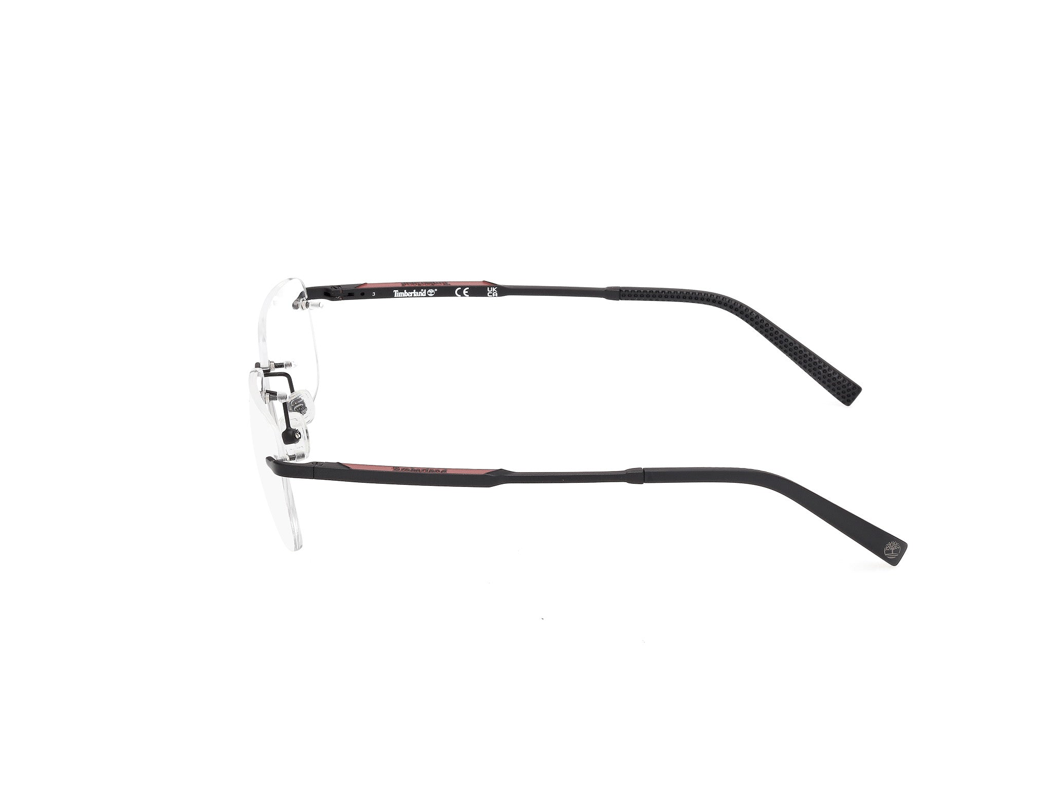 TB50075 002 Montature da vista Timberland 3