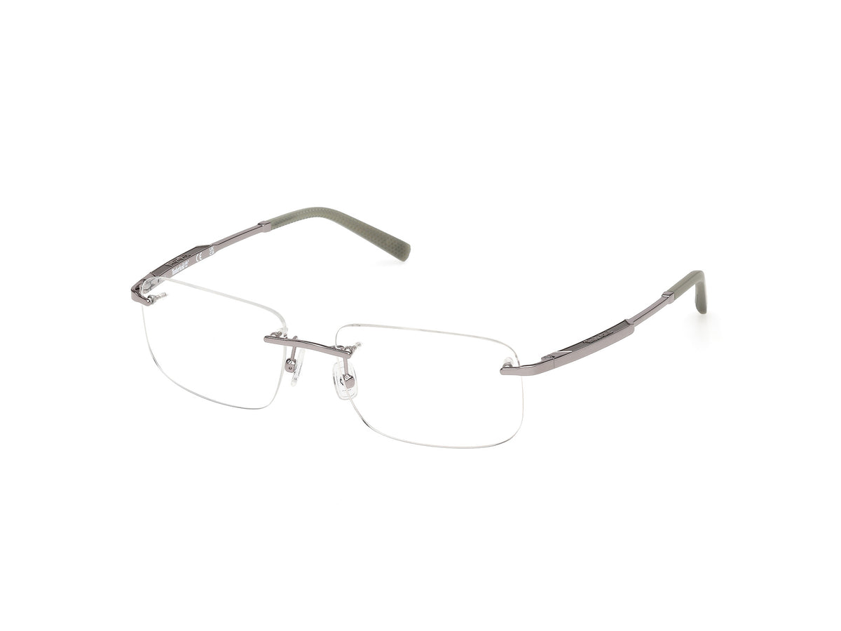 Frame Color:gray Optical frames Timberland TB50075 010 889214583000 Frame color Grey ...