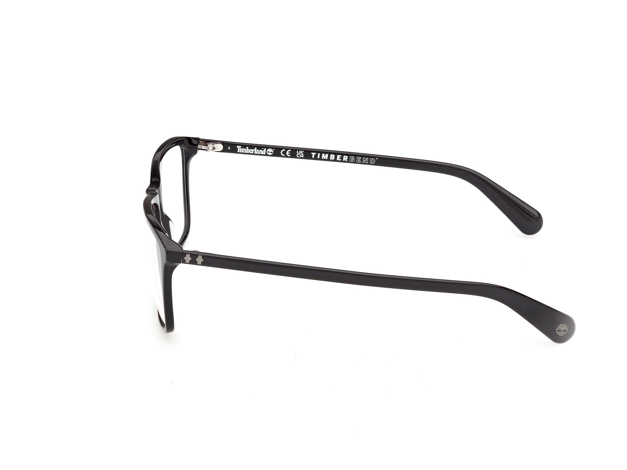 Timberland TB50098 001 Montature da vista Timberland 3