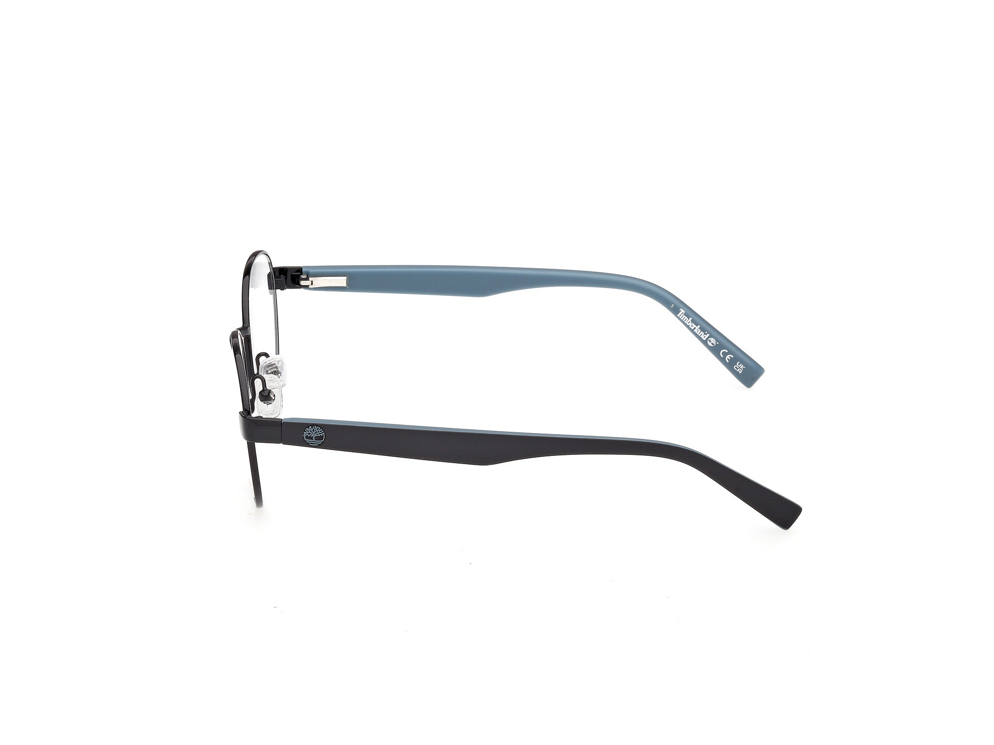 Timberland TB50102 001 Montature da vista Timberland 3