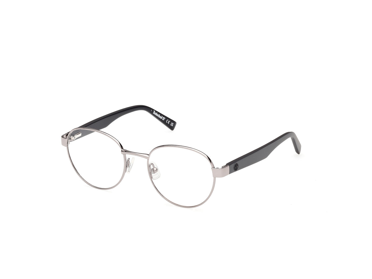 Optical frames Timberland TB50102 010 889214652690 Frame color Grey ...