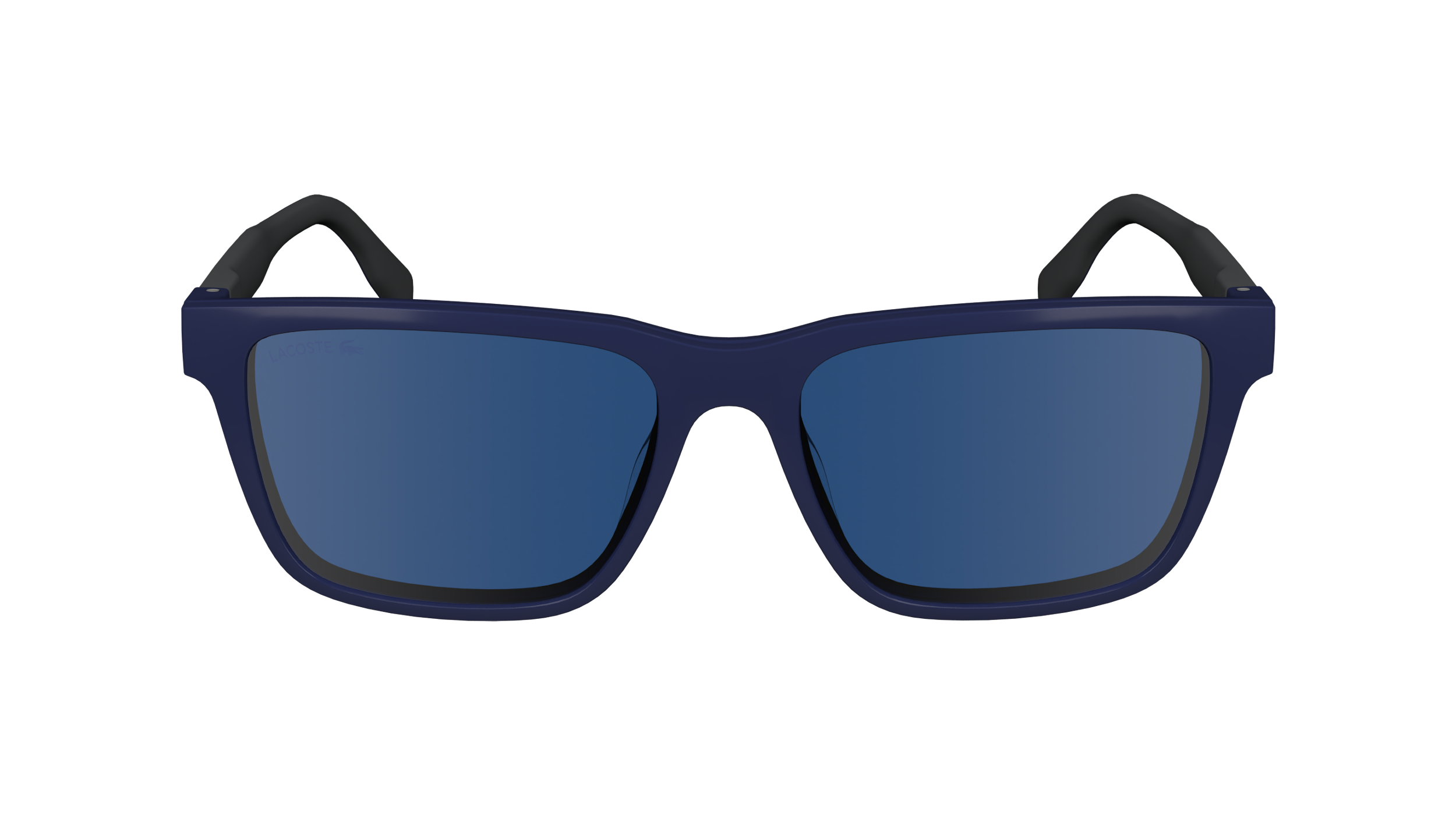 Lacoste L6010MAG-SET 424 Montature da vista Lacoste 2