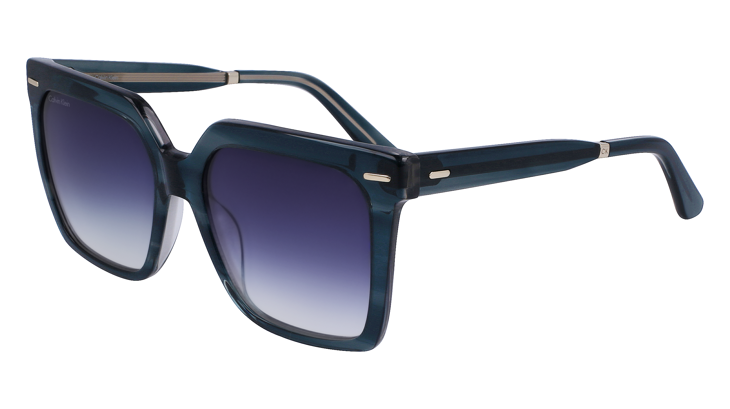 CK22534S 431 Occhiali da sole Calvin Klein 1