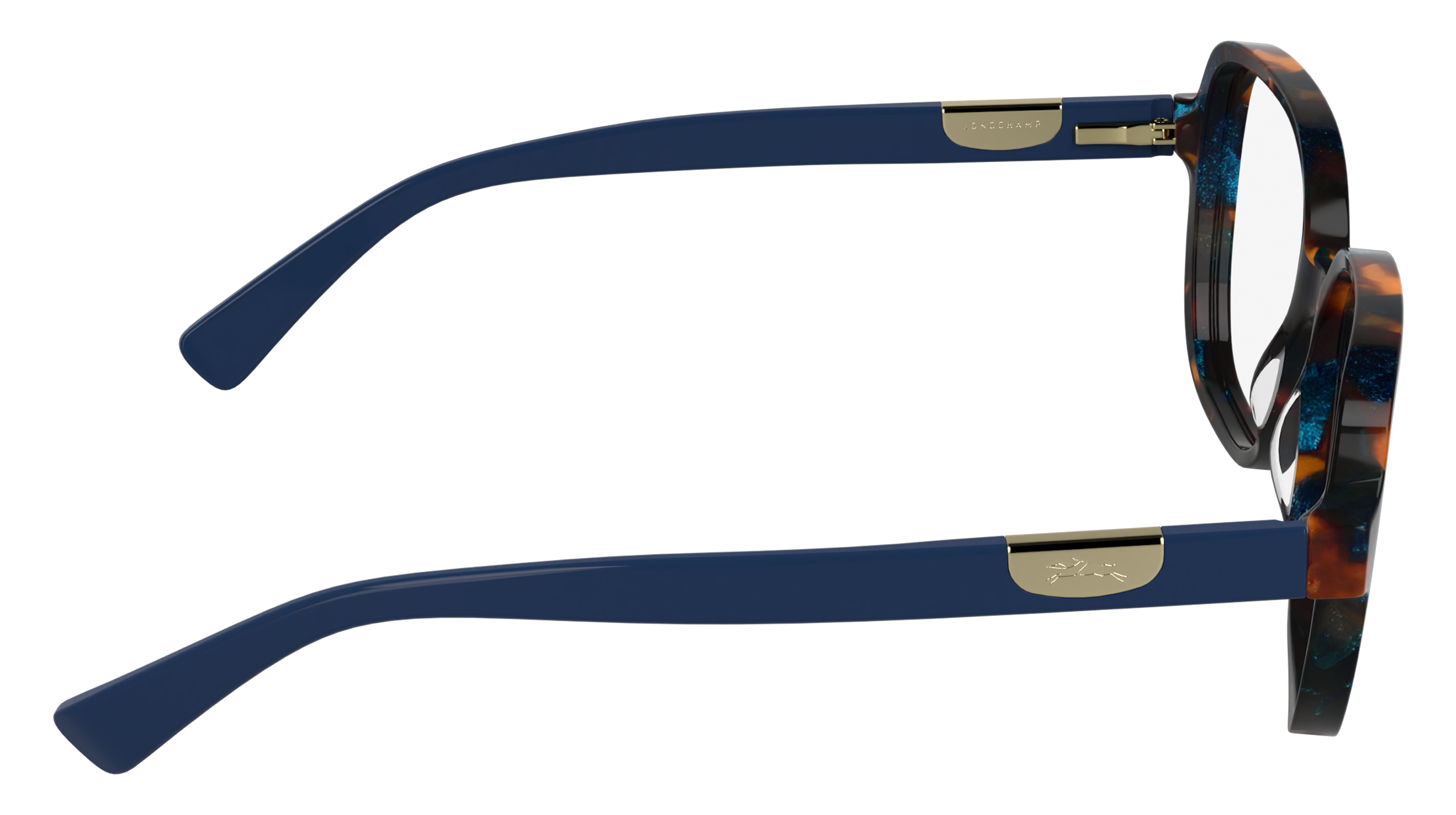 LO2784 433 Montature da vista LONGCHAMP 7