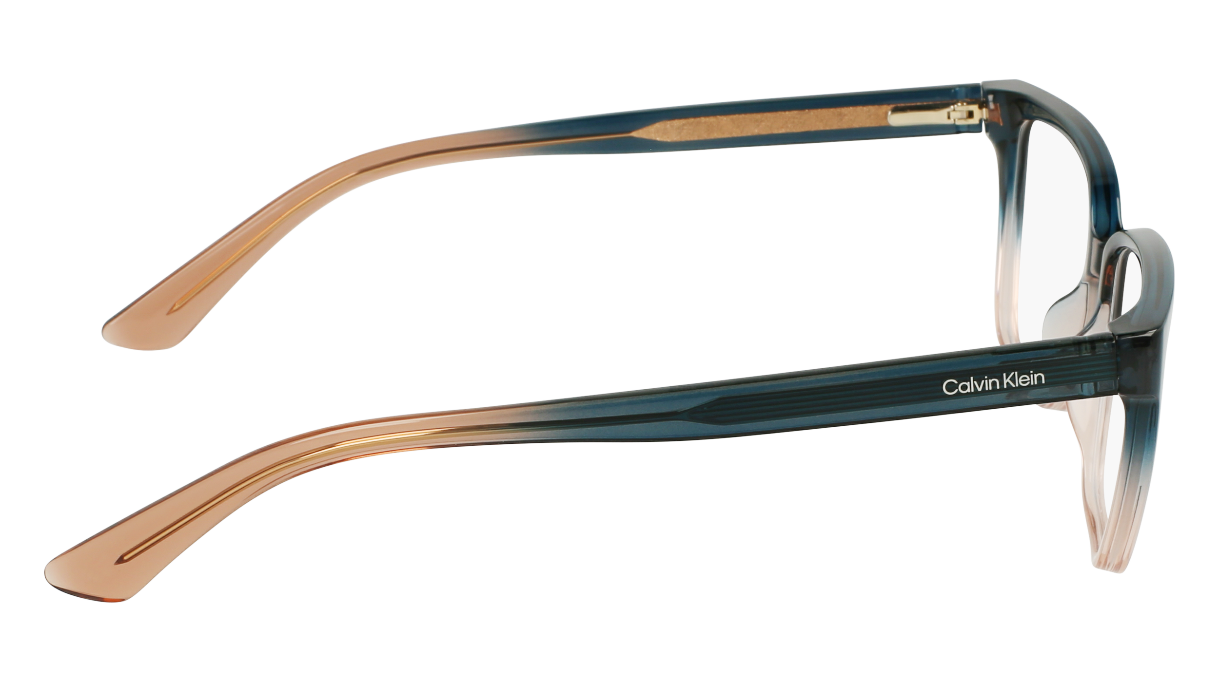 CK24524 539 Montature da vista Calvin Klein 10