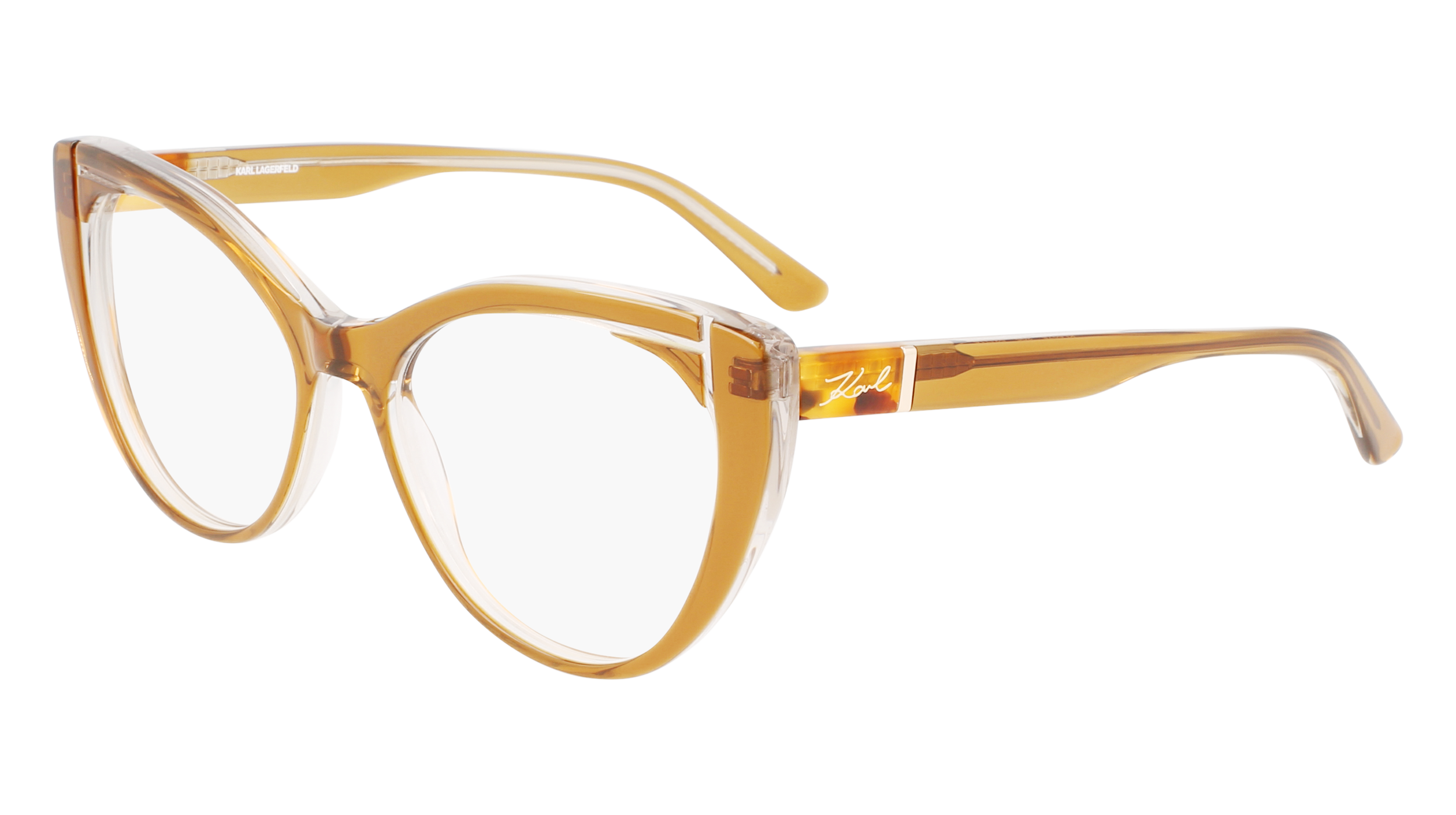 KL6078 205 Montature da vista Karl Lagerfeld 1