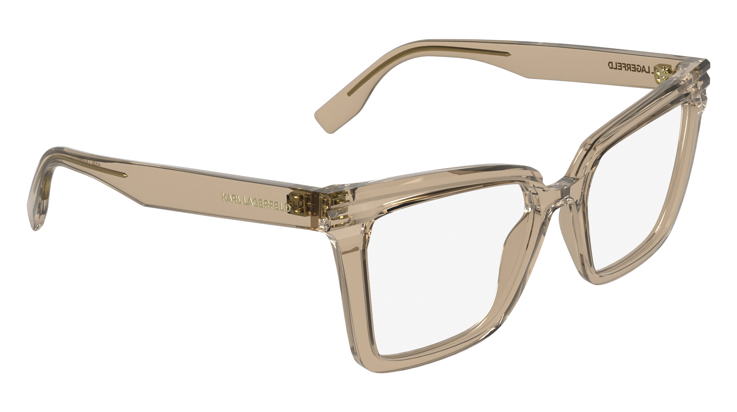 Karl Lagerfeld KL6240 720 Montature da vista Karl Lagerfeld 8