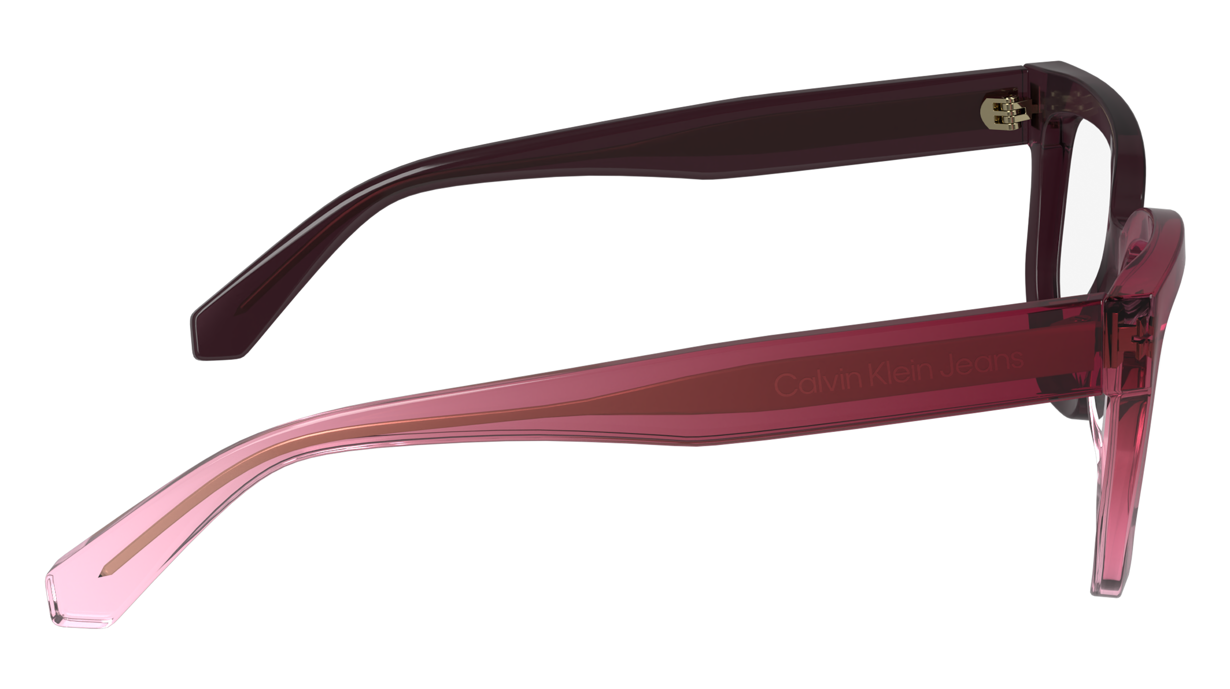 CKJ24615 602 Montature da vista Calvin Klein 10