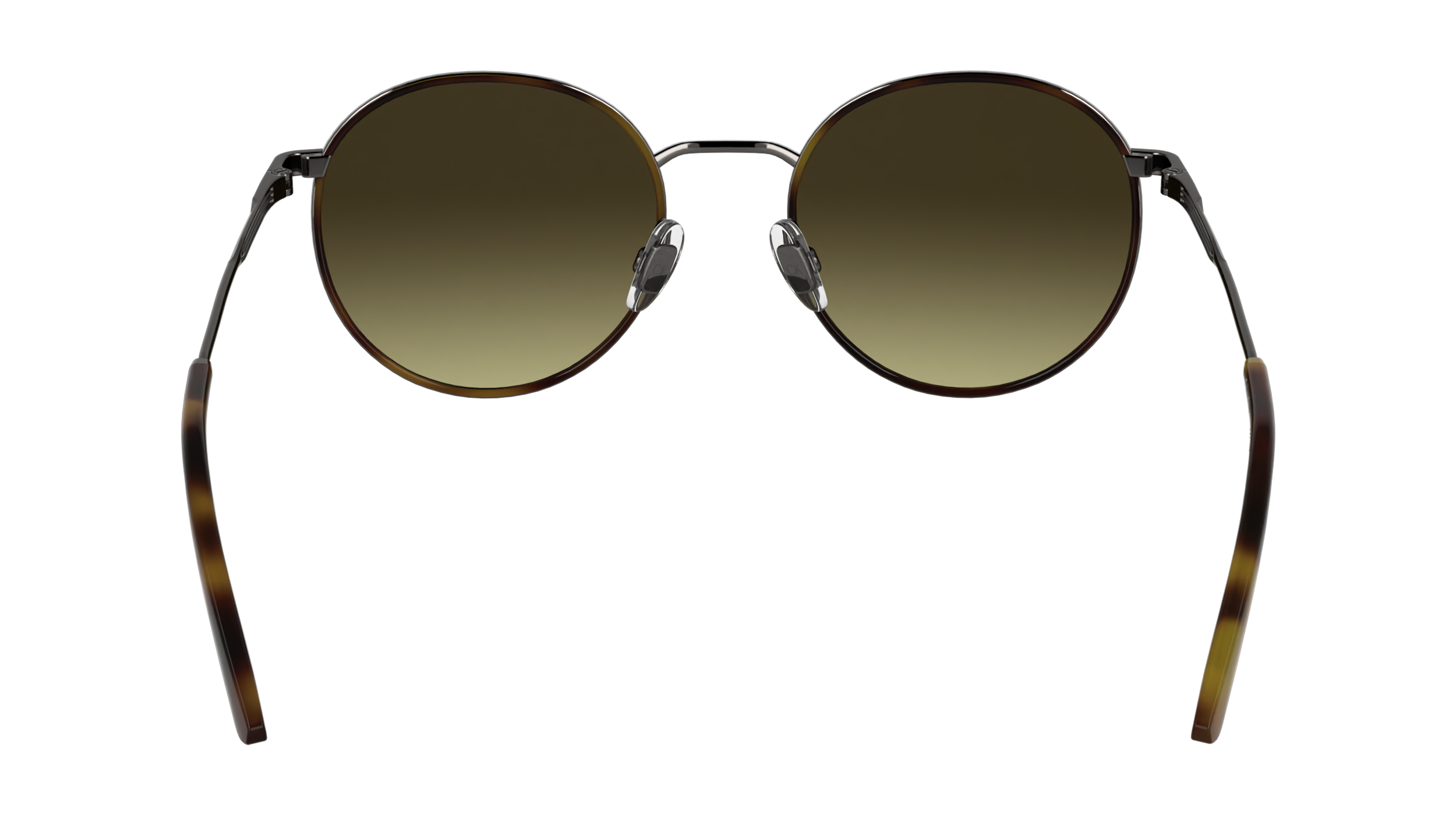 CK25101S 240 Occhiali da sole Calvin Klein 5