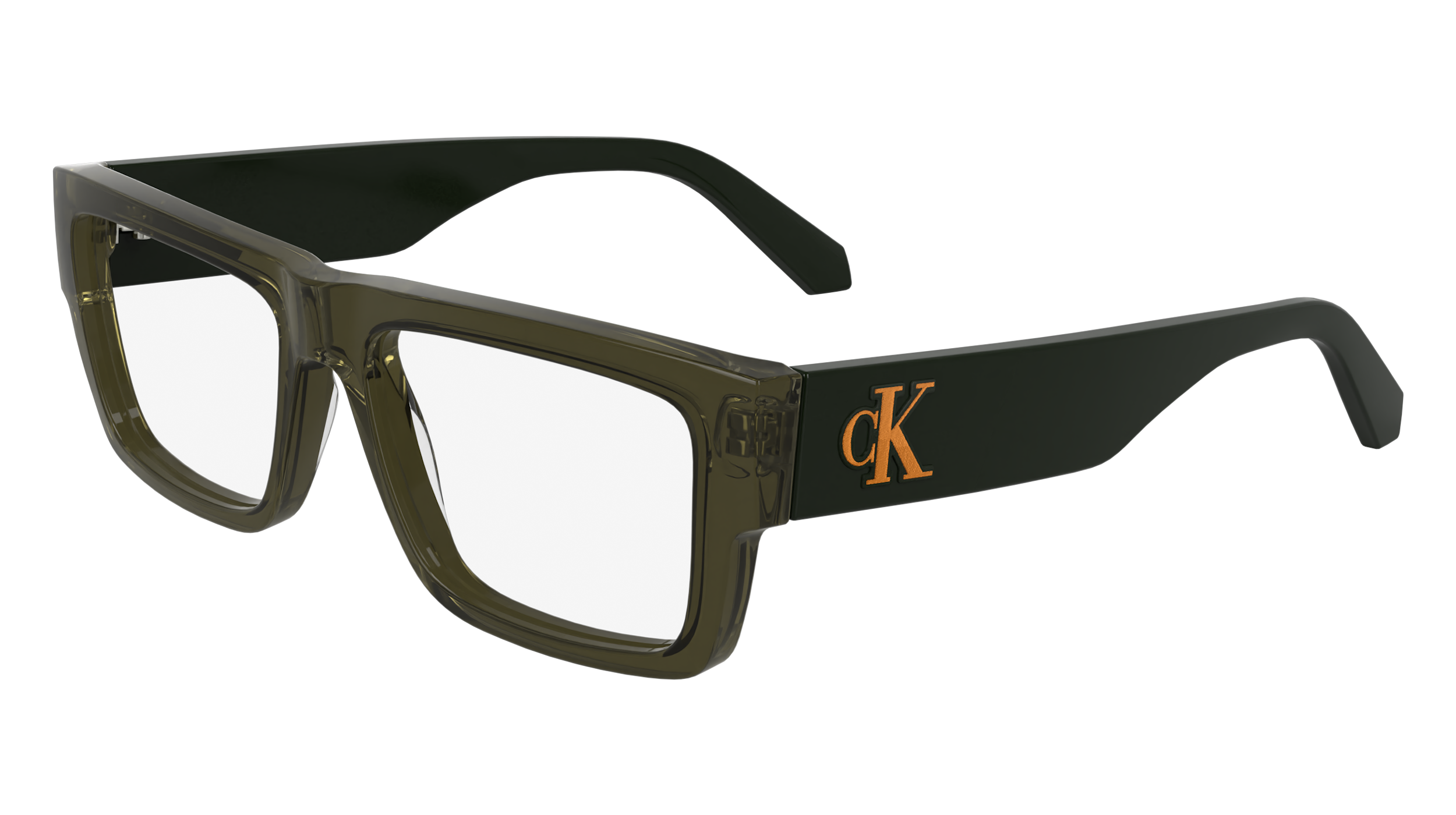 CKJ24634 309 Montature da vista Calvin Klein 1