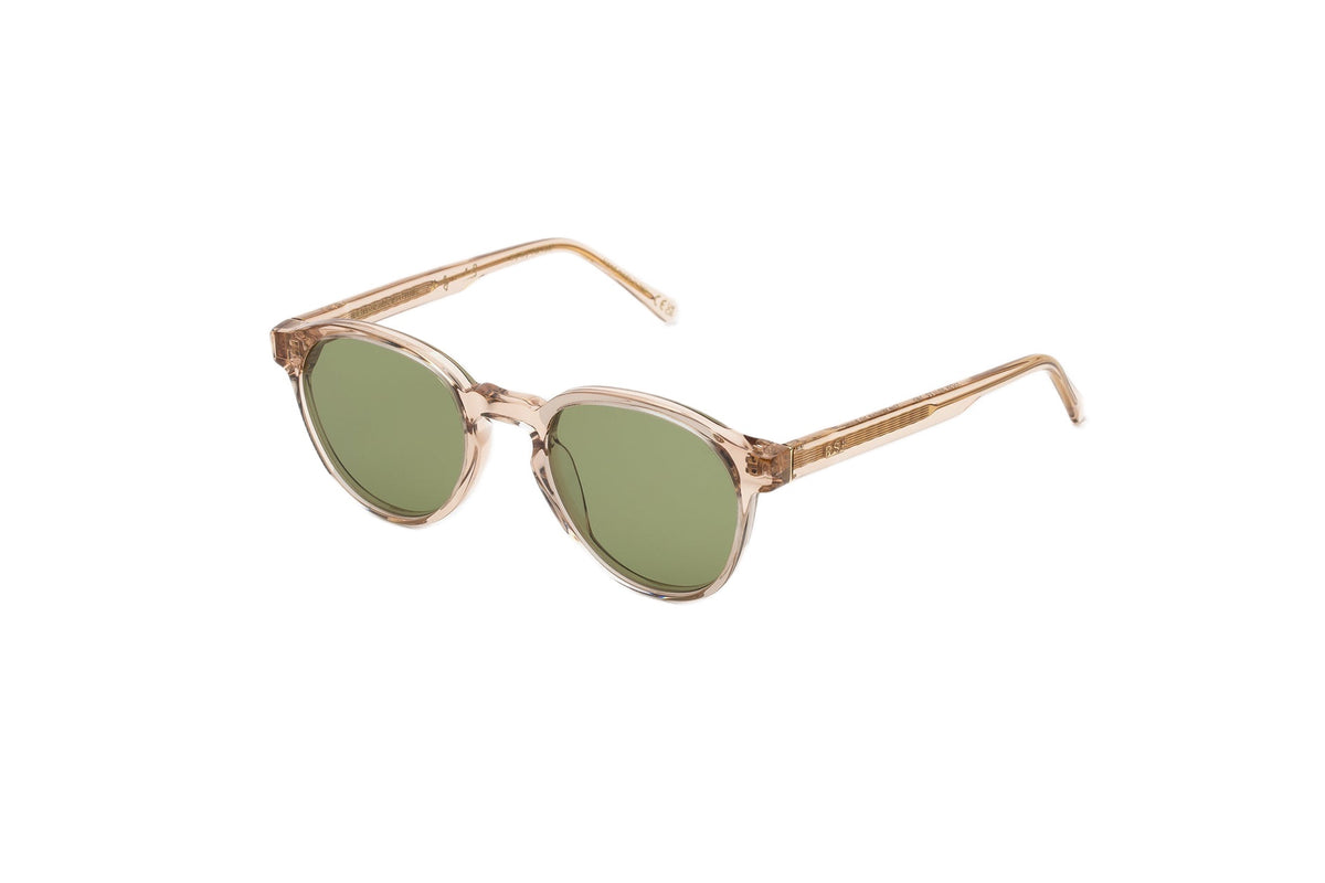 Retrosuperfuture H2W WARHOL RESIN GREEN 
