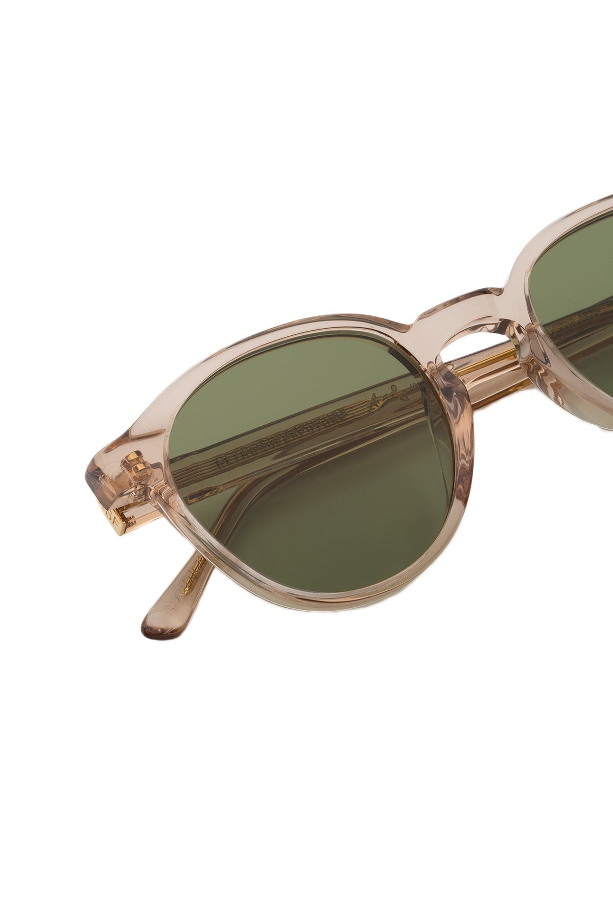 Retrosuperfuture H2W WARHOL RESIN GREEN 