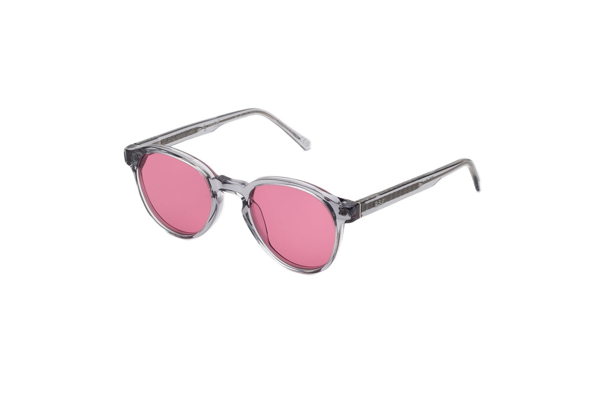 Retrosuperfuture ZPG THE WARHOL SILVER PINK 