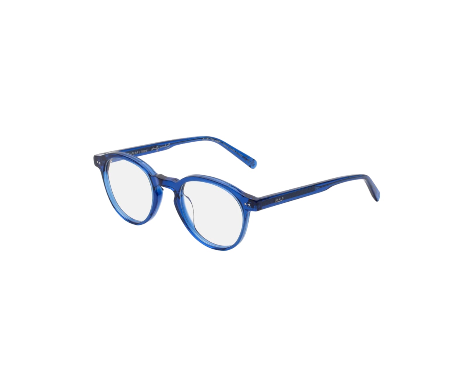 99c The Warhol Optical Blue