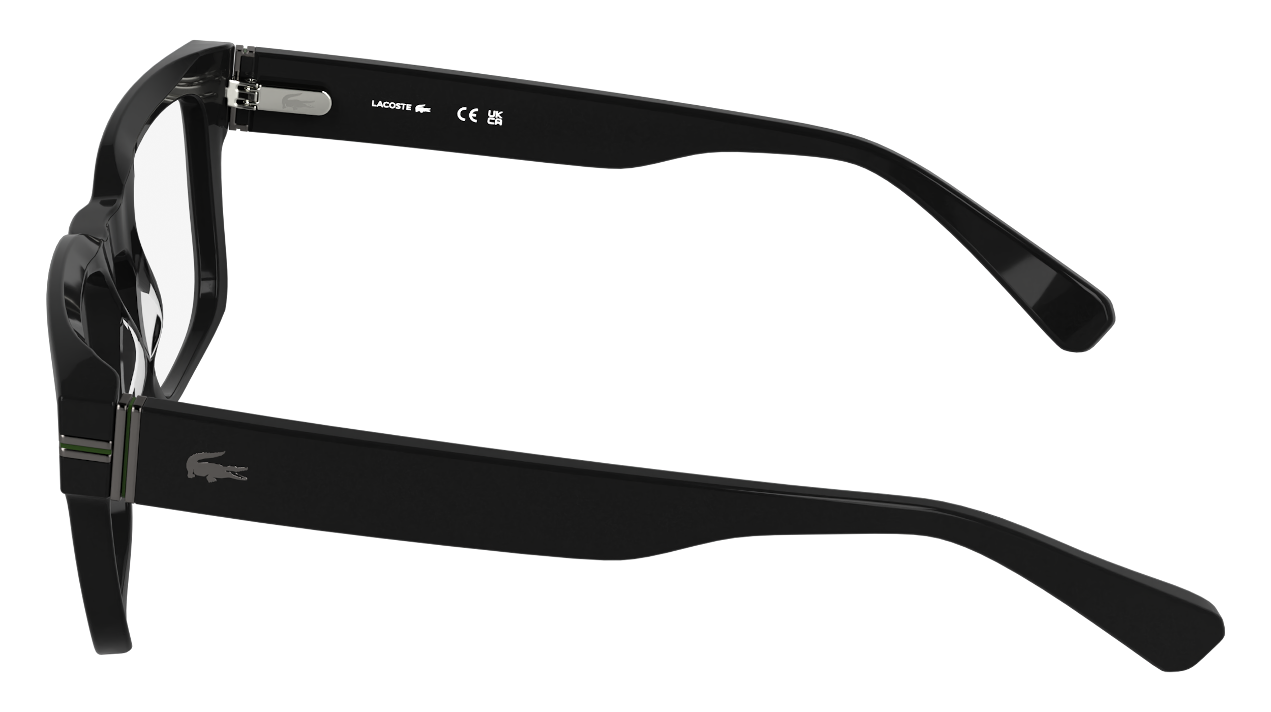 Lacoste L4016 001 Montature da vista Lacoste 3