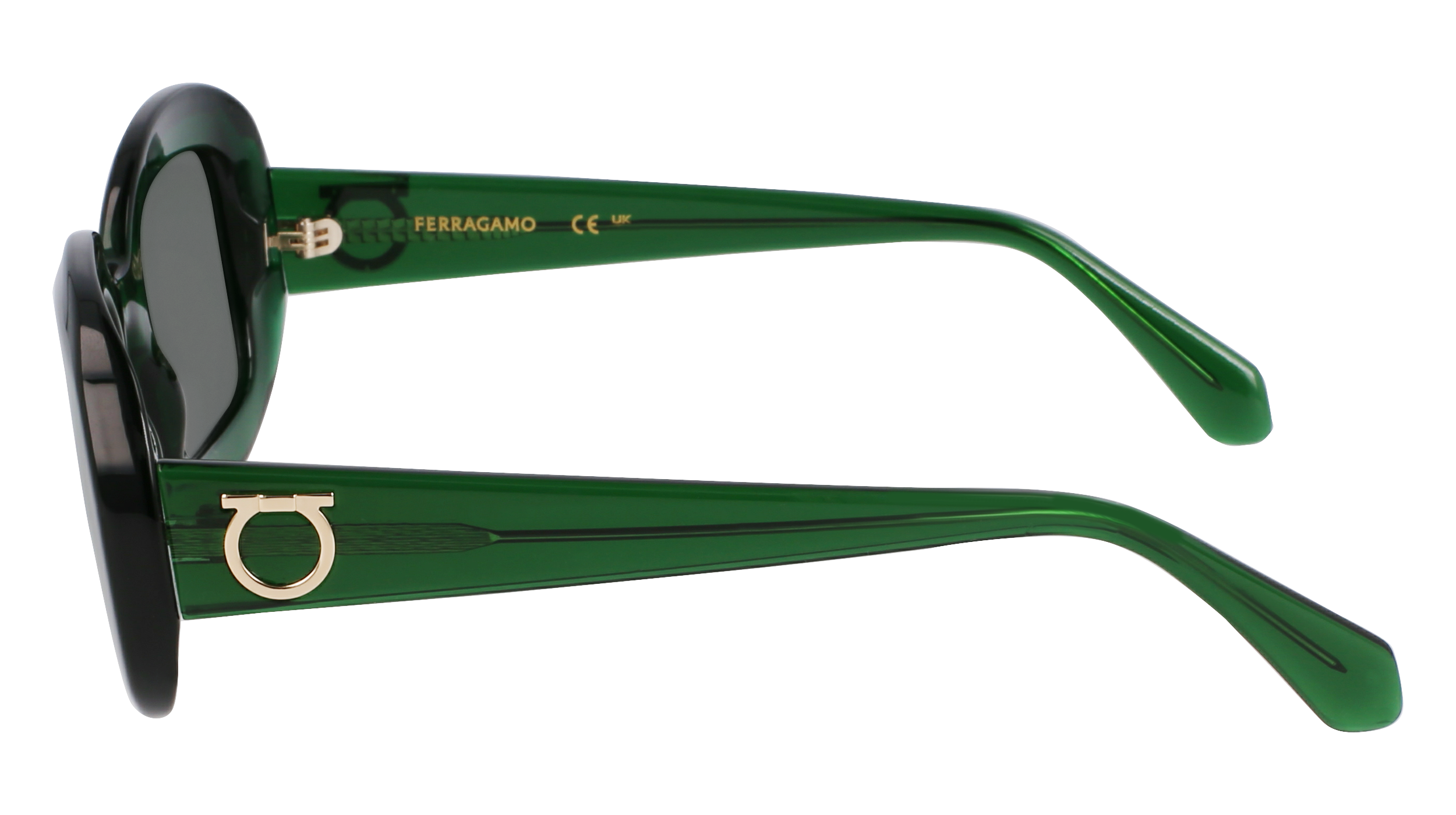 SF2038SE 317 Occhiali da sole Ferragamo 3