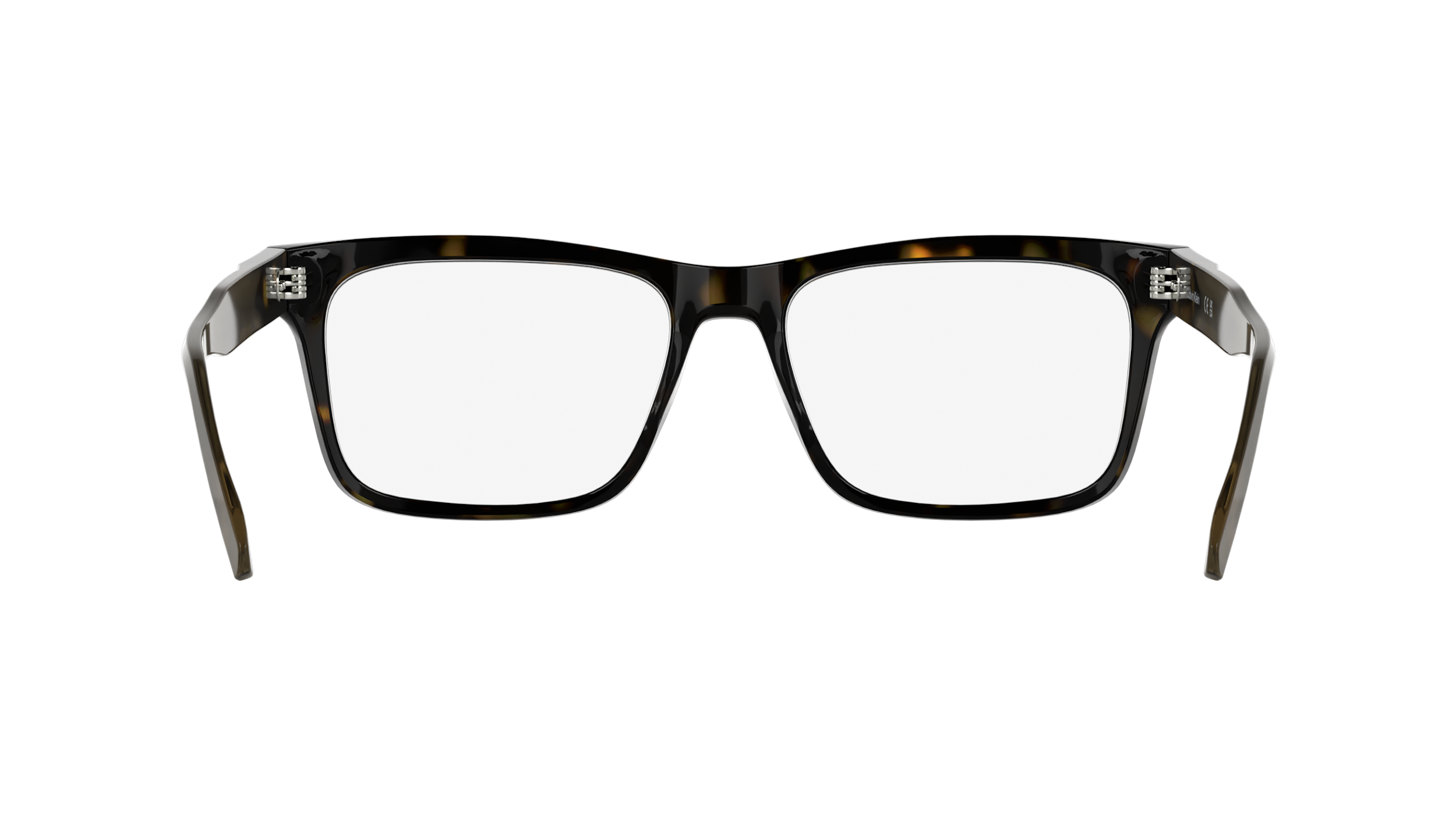 CK25544 235 Montature da vista Calvin Klein 5