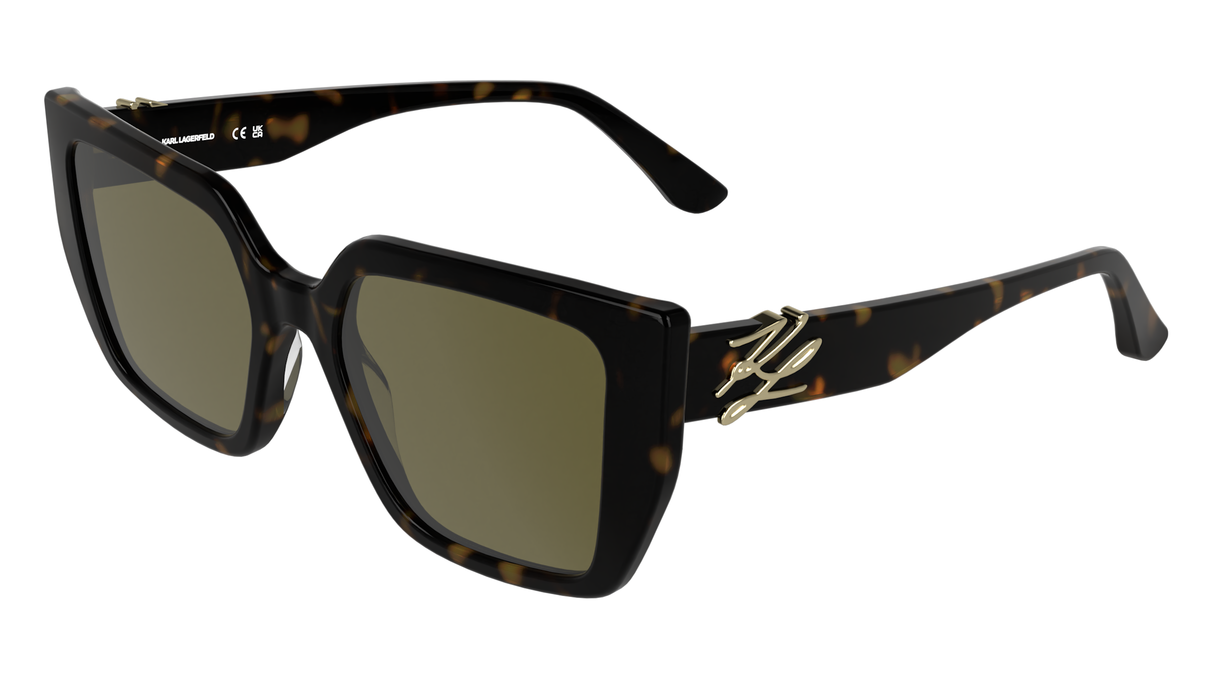 Karl Lagerfeld KL6221S 242