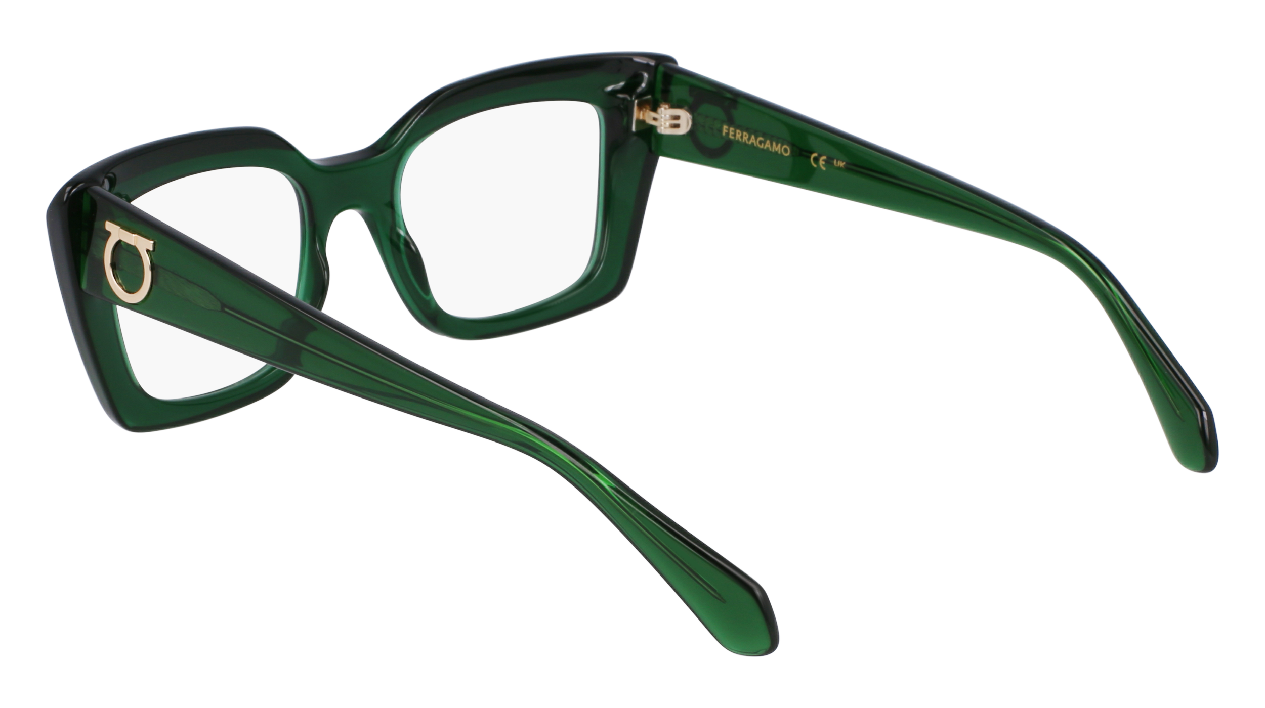 SF3008 317 Montature da vista Ferragamo 3
