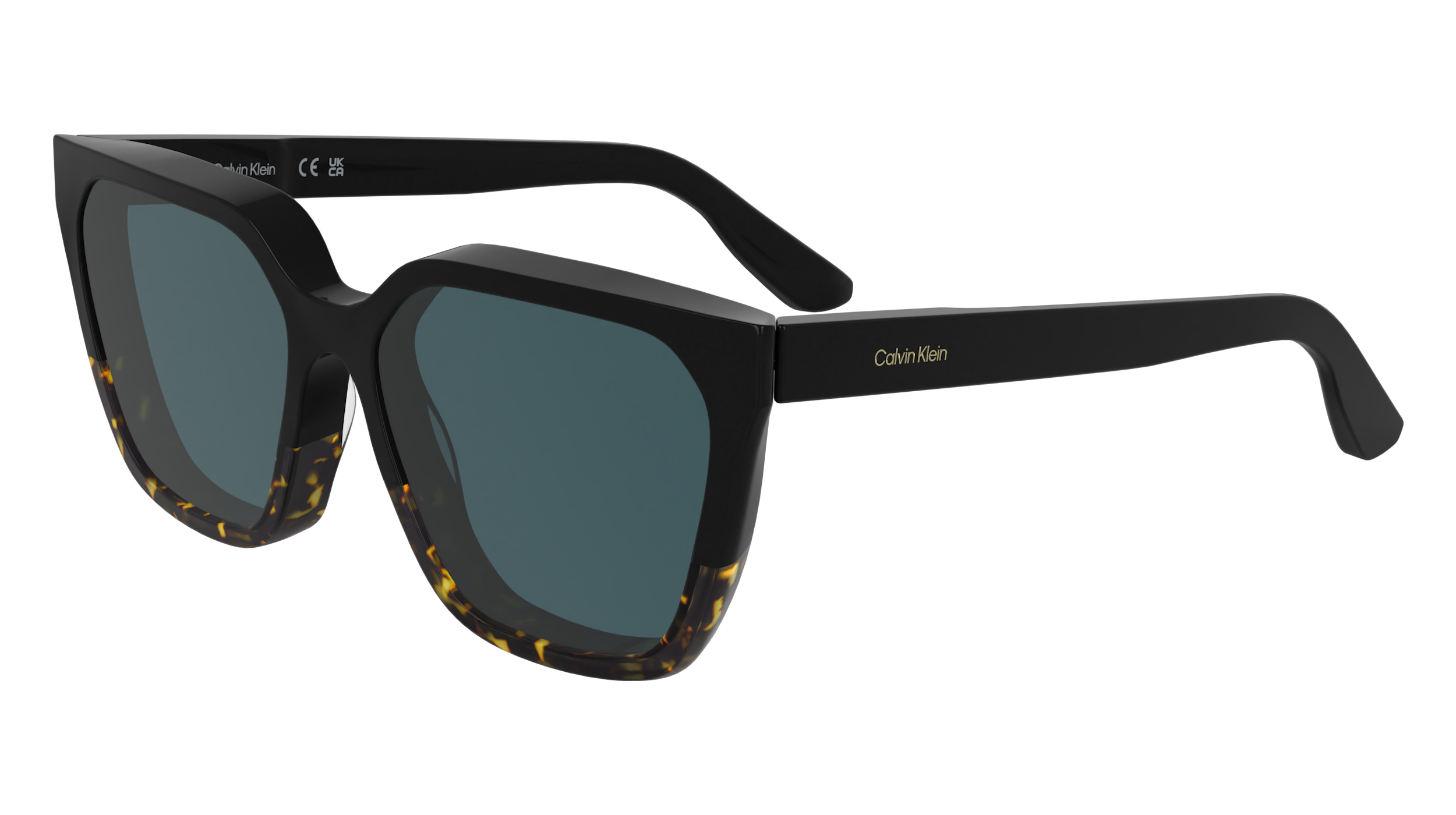 CK25500S 006 Occhiali da sole Calvin Klein 1