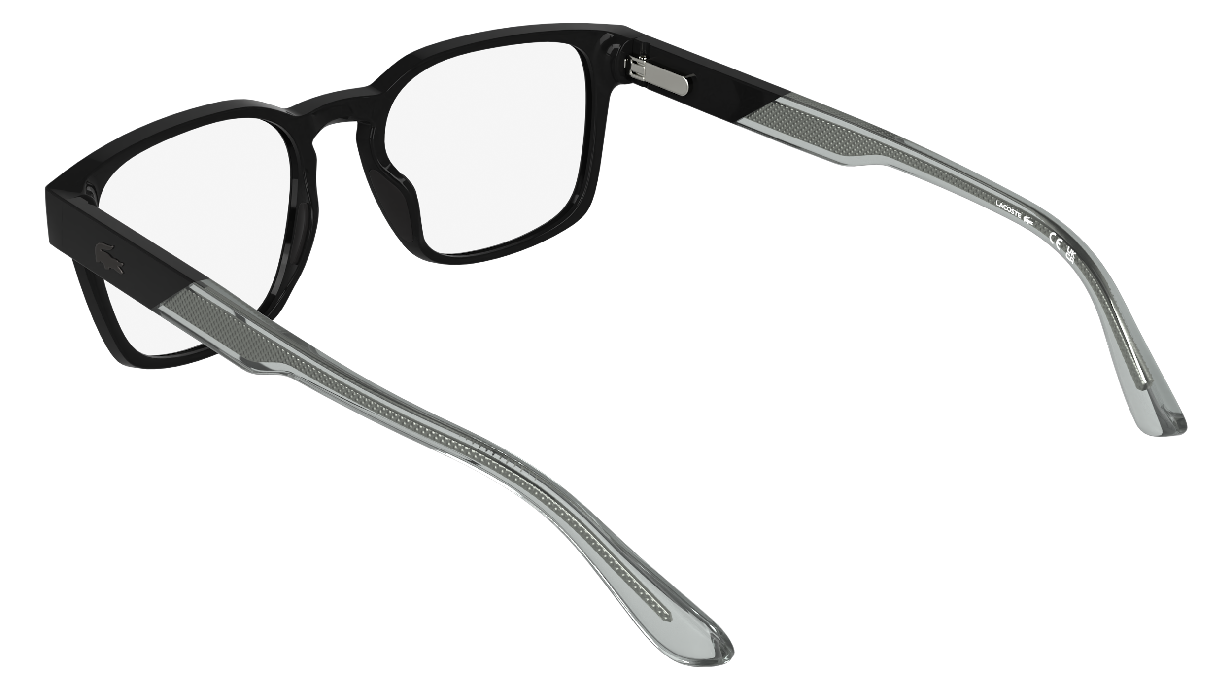 Lacoste L4010 001 Optikai keretek Lacoste 4