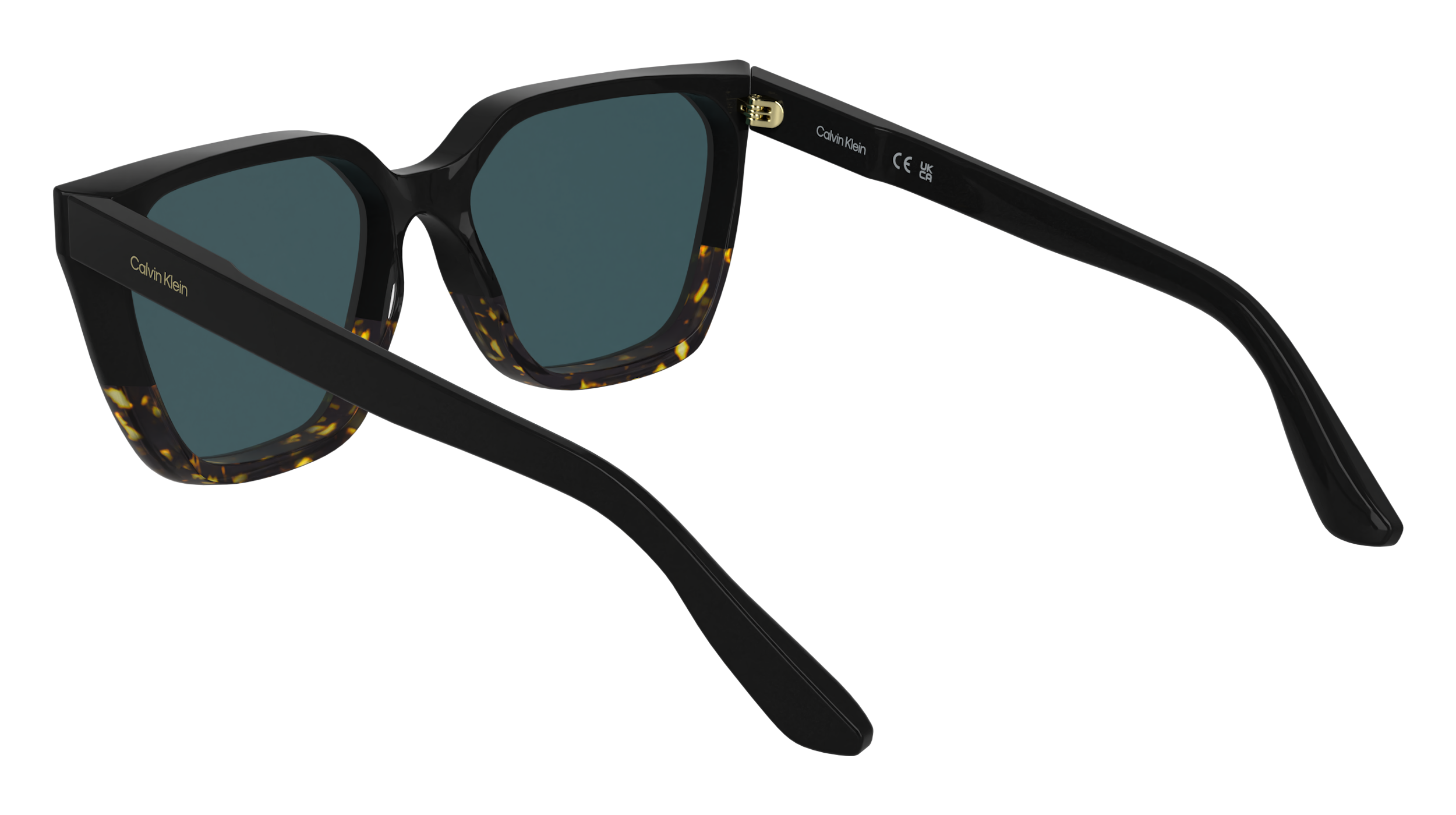 CK25500S 006 Occhiali da sole Calvin Klein 4