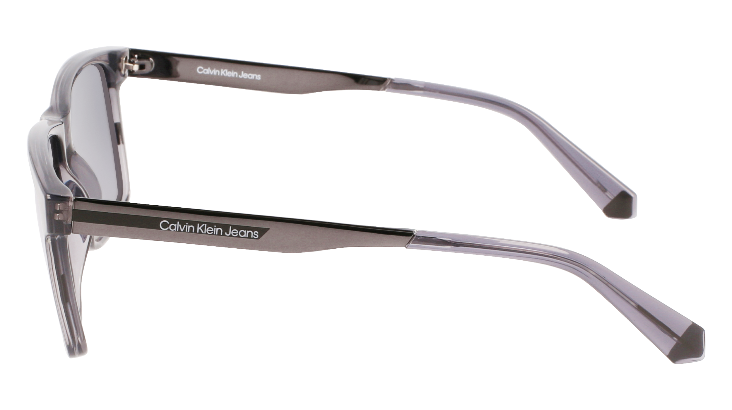 CKJ21624S 050 Occhiali da sole Calvin Klein 3