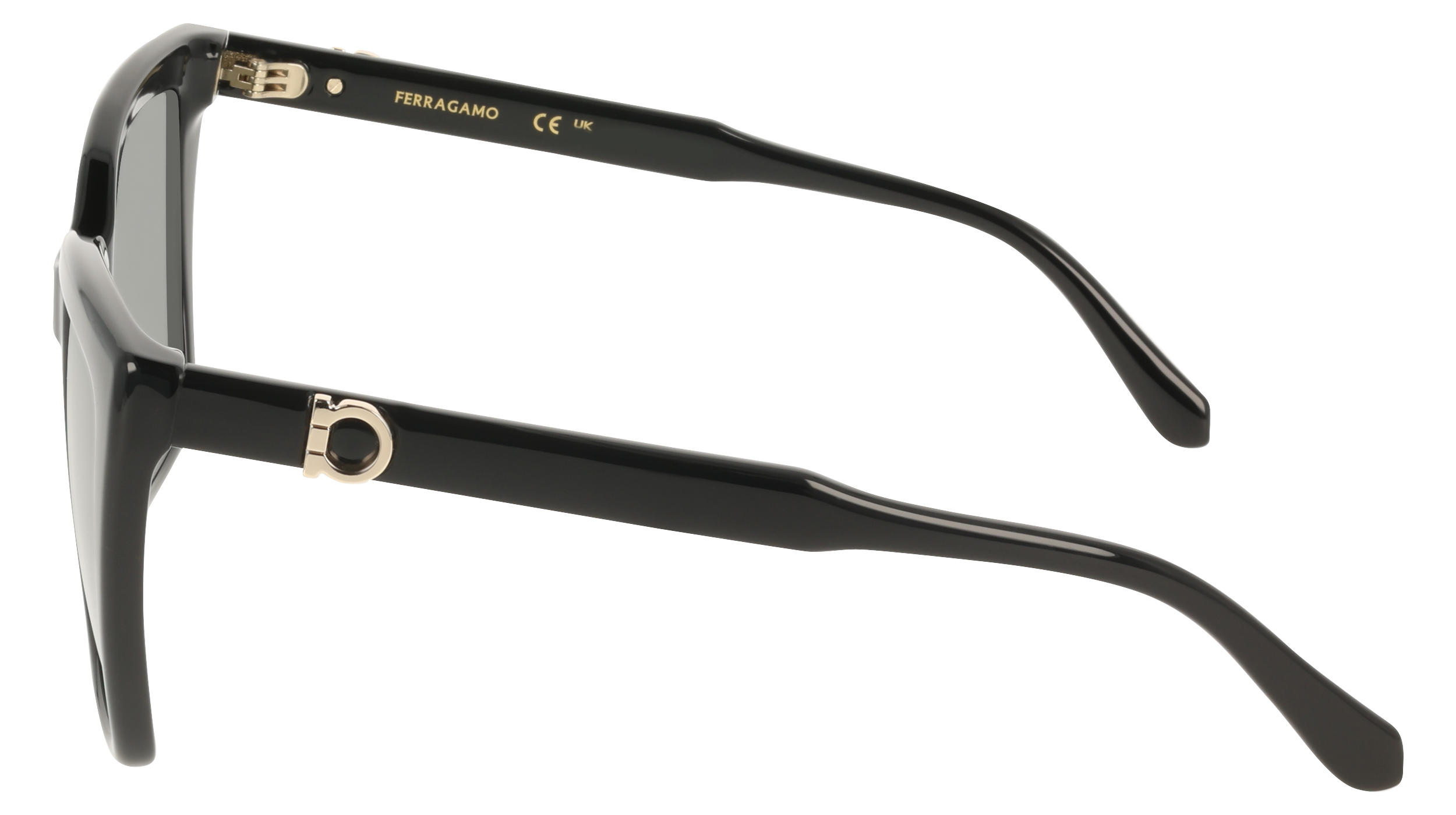 SF2085SE 001 Occhiali da sole Ferragamo 3