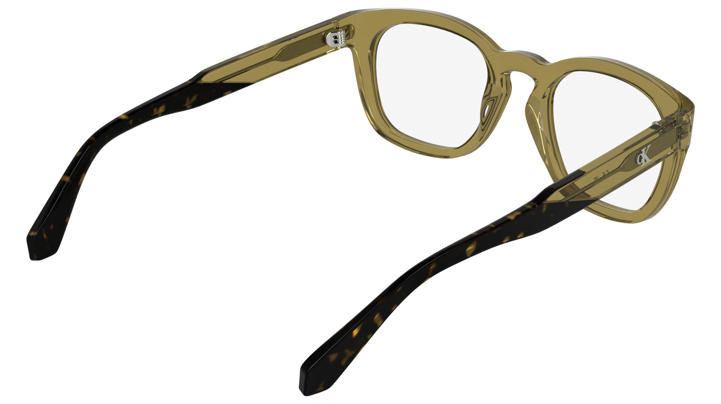 CKJ25626 265 Montature da vista Calvin Klein 6