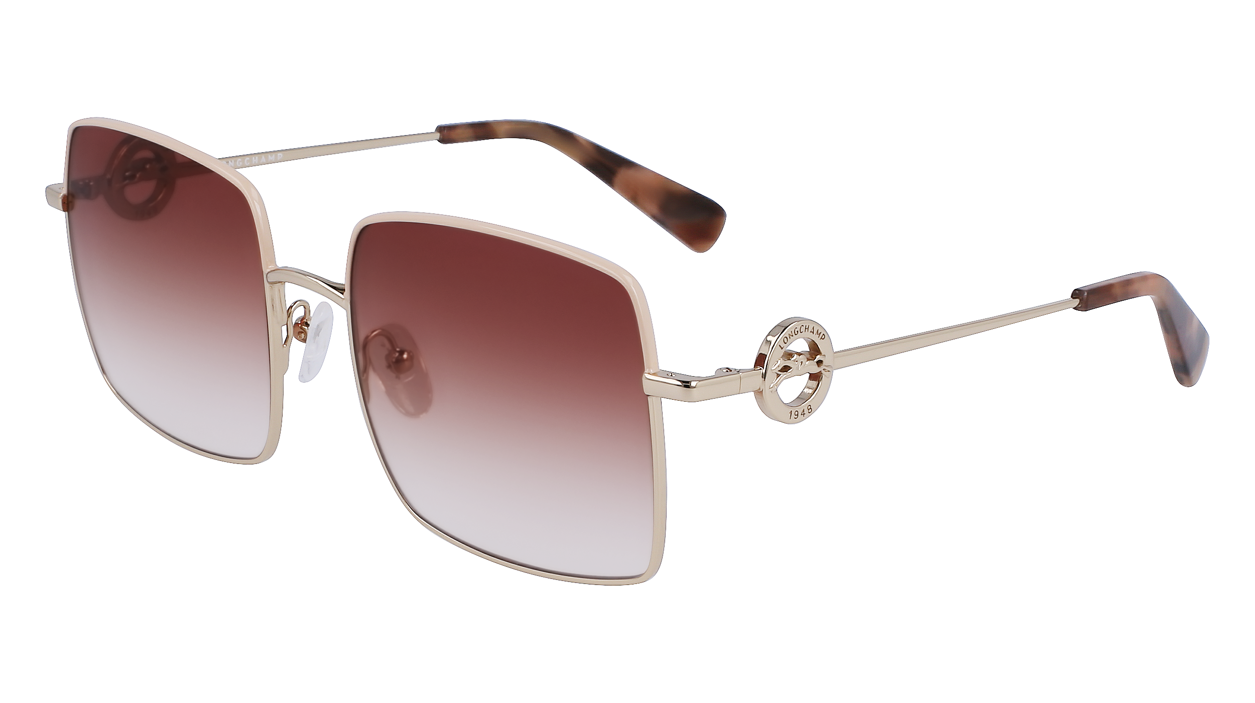 LO162S 748 Occhiali da sole LONGCHAMP 1