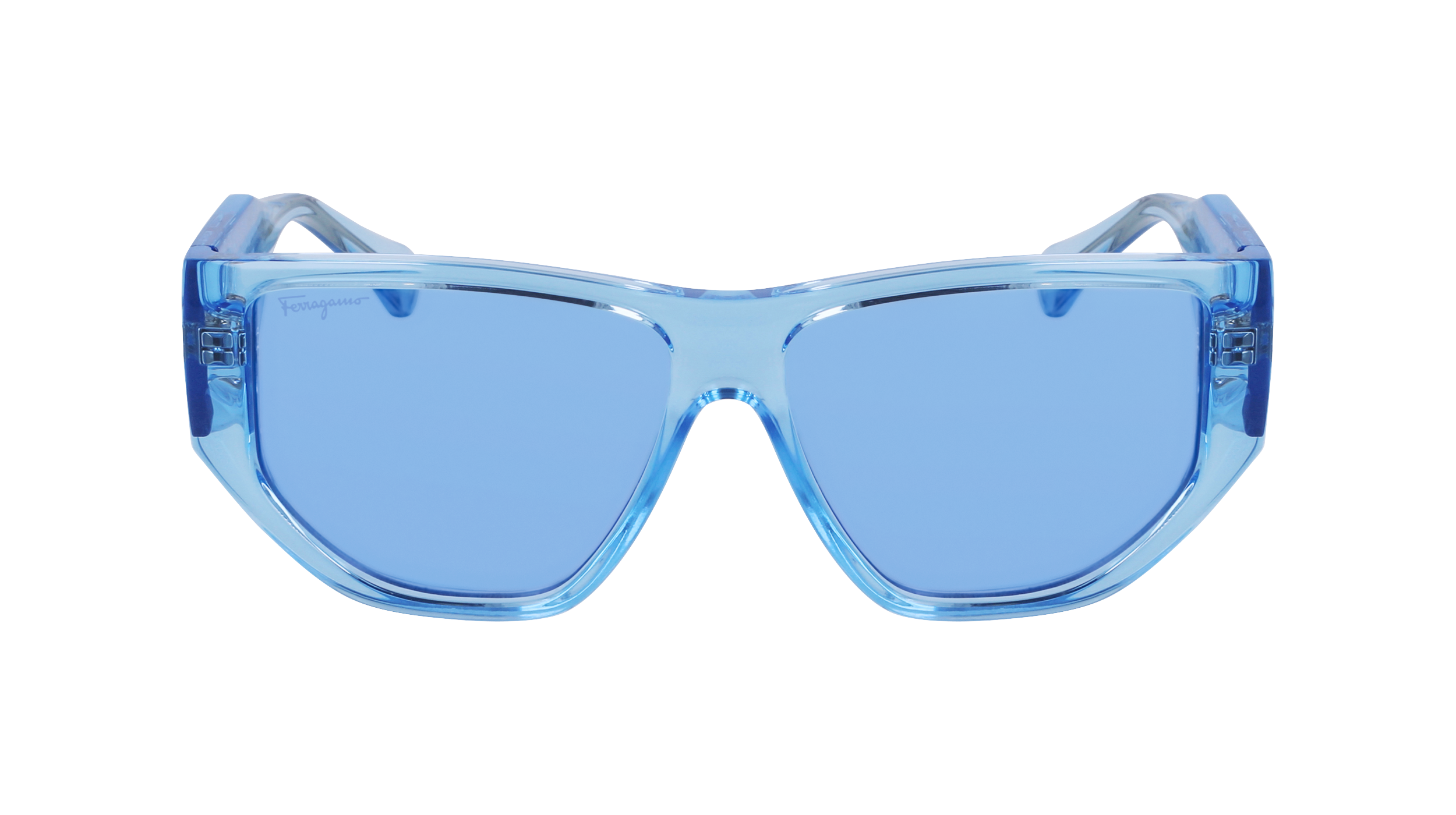 SF1077S 432 Occhiali da sole Ferragamo 3