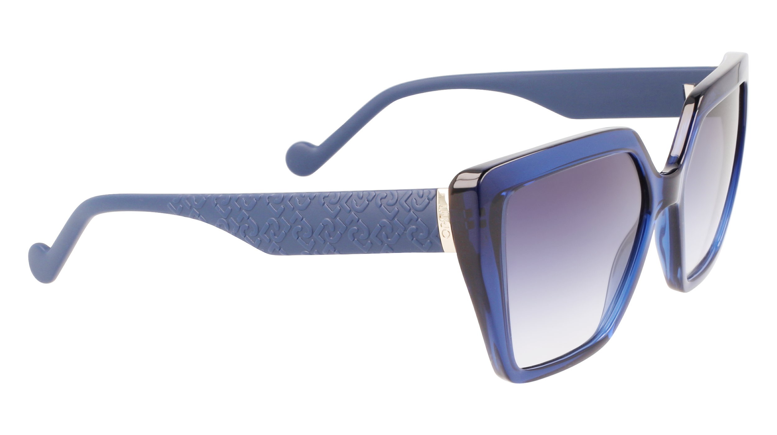 LJ757S 400 Occhiali da sole Liu Jo 8