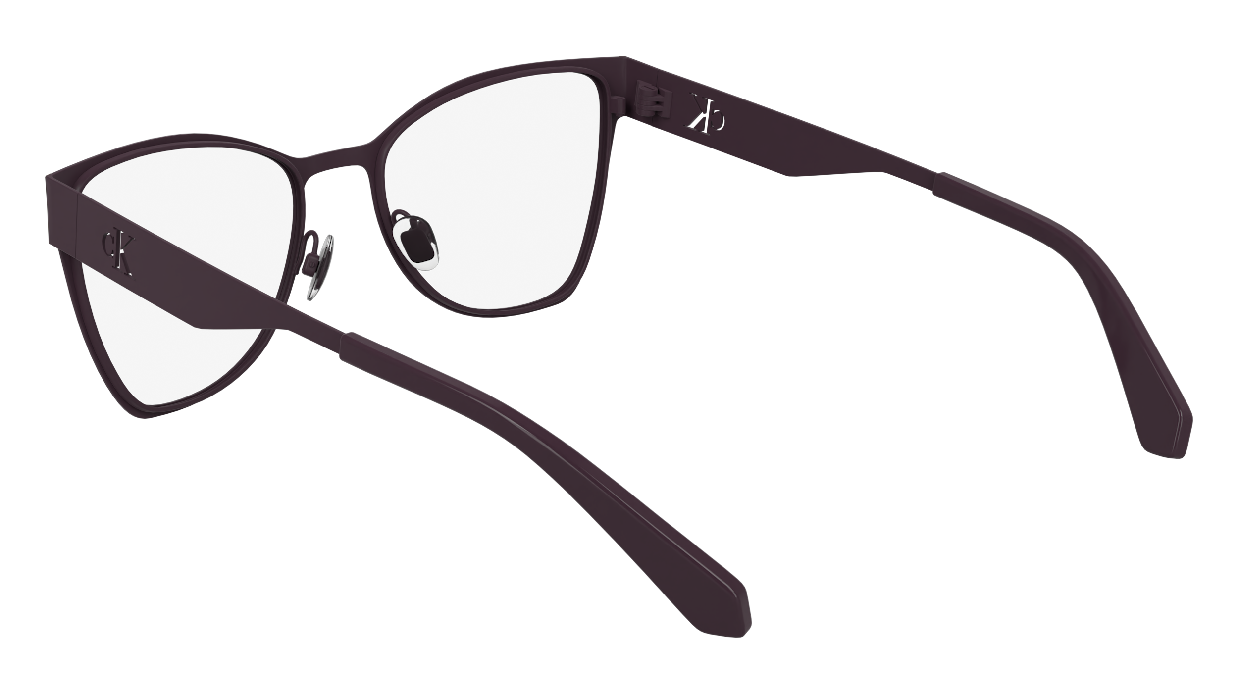 CKJ24210 505 Montature da vista Calvin Klein 5