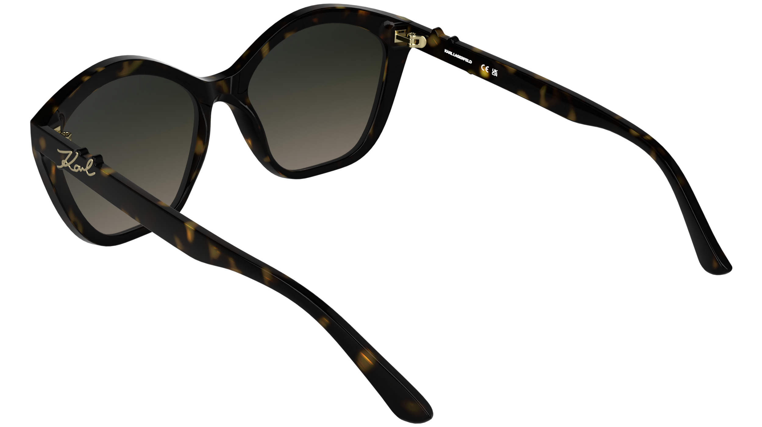 Karl Lagerfeld KL6222S 242 Occhiali da sole Karl Lagerfeld 4