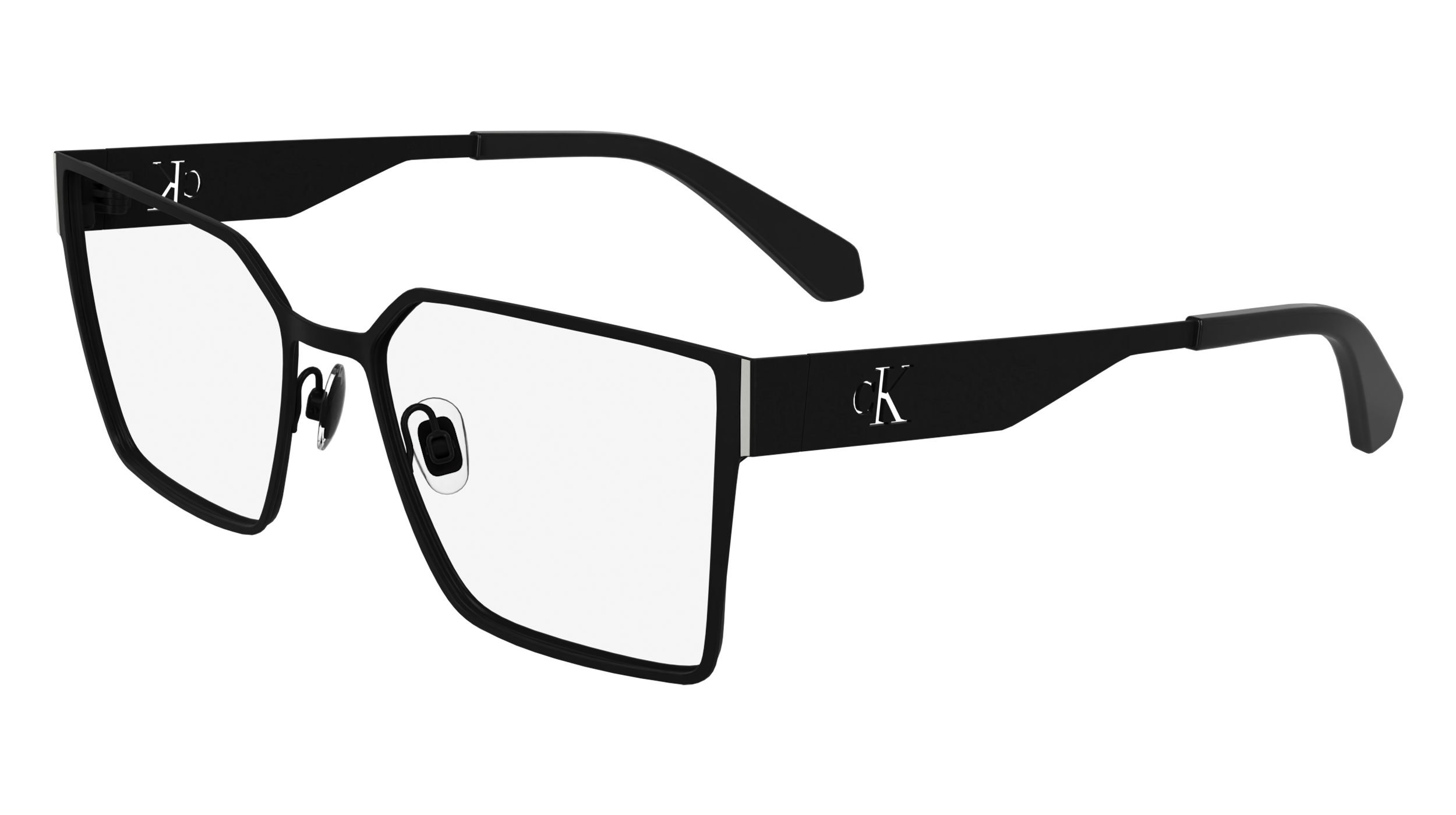 CKJ24209 001 Montature da vista Calvin Klein 1