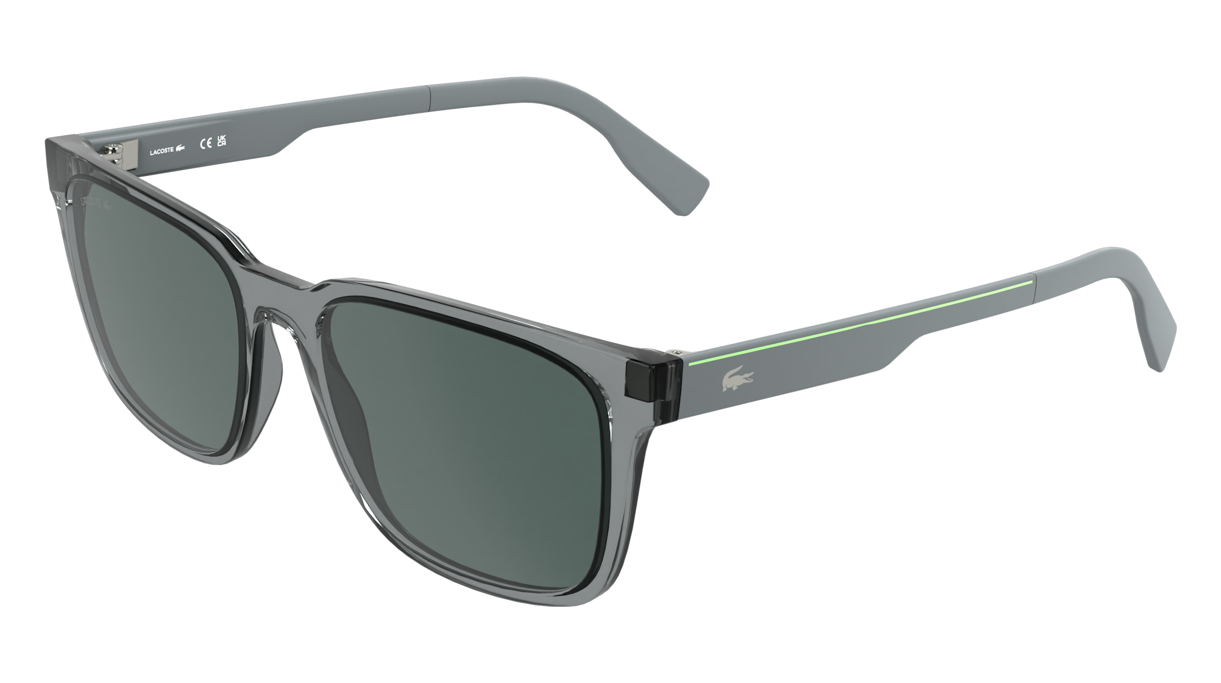 L6077S 035 Occhiali da sole Lacoste 1
