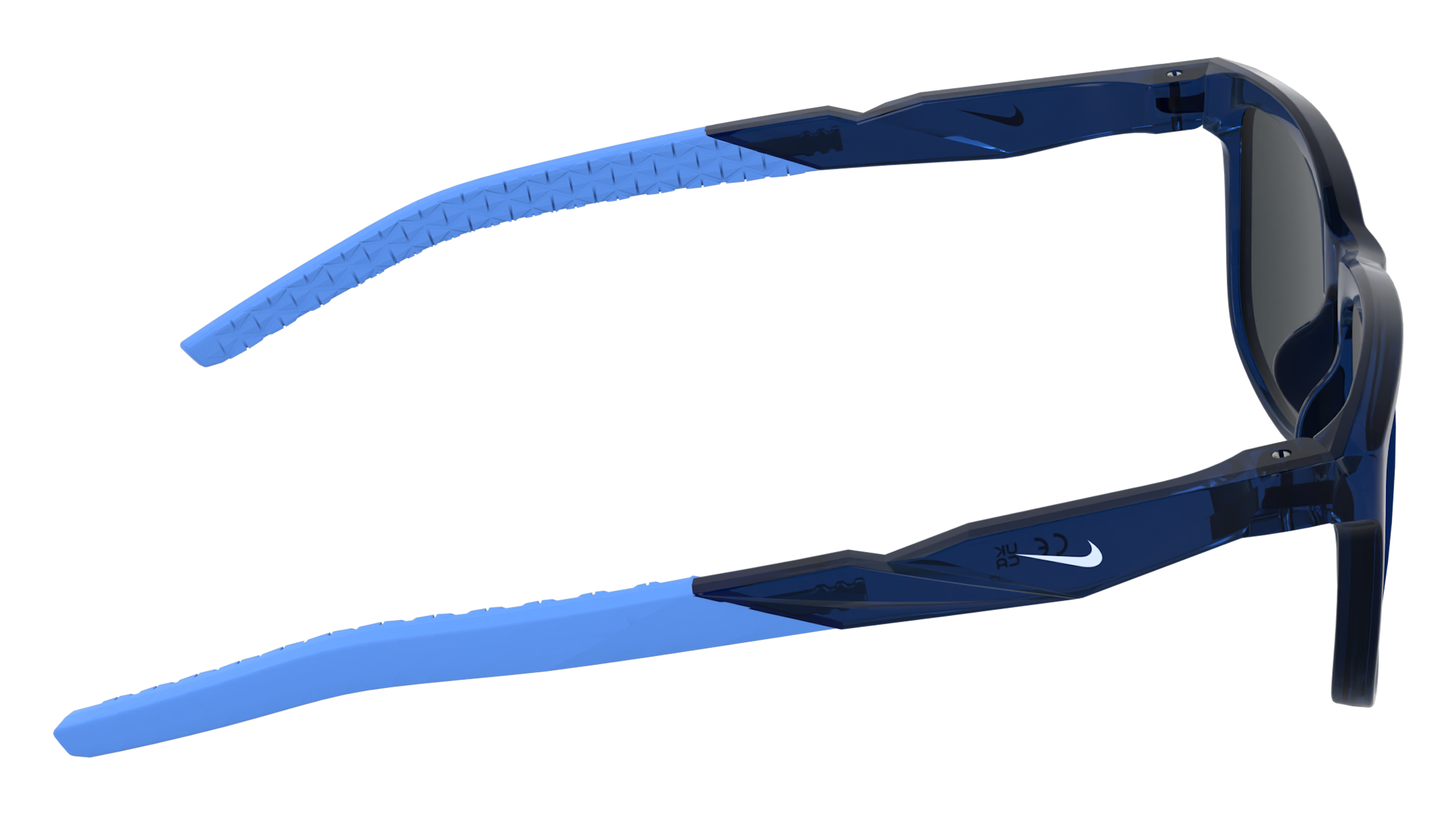 Nike NIKE RADEON BOLT IW1812X 410 Occhiali da sole bambino Nike 7