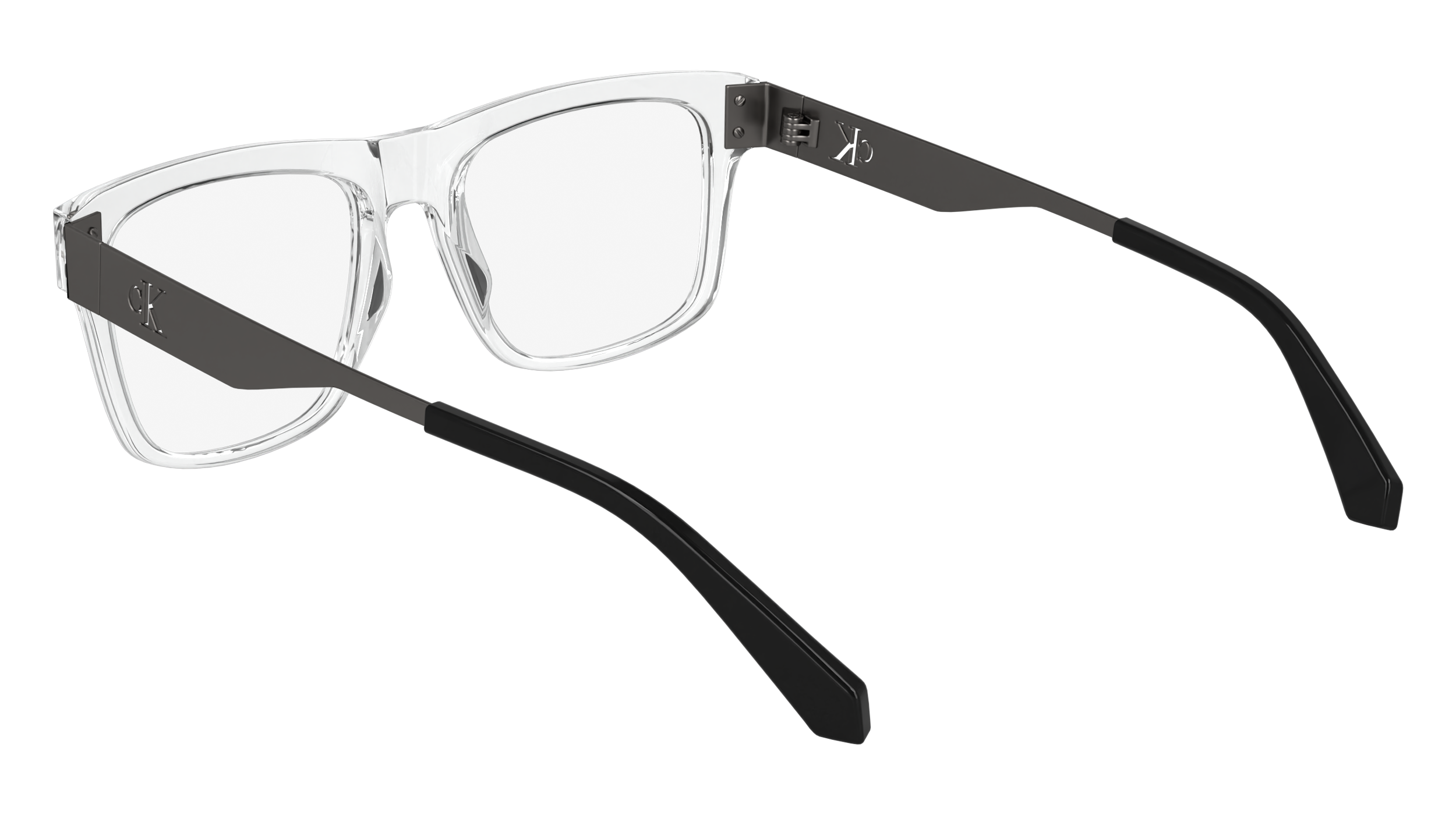 Calvin Klein CKJ24632 970 Montature da vista Calvin Klein 5