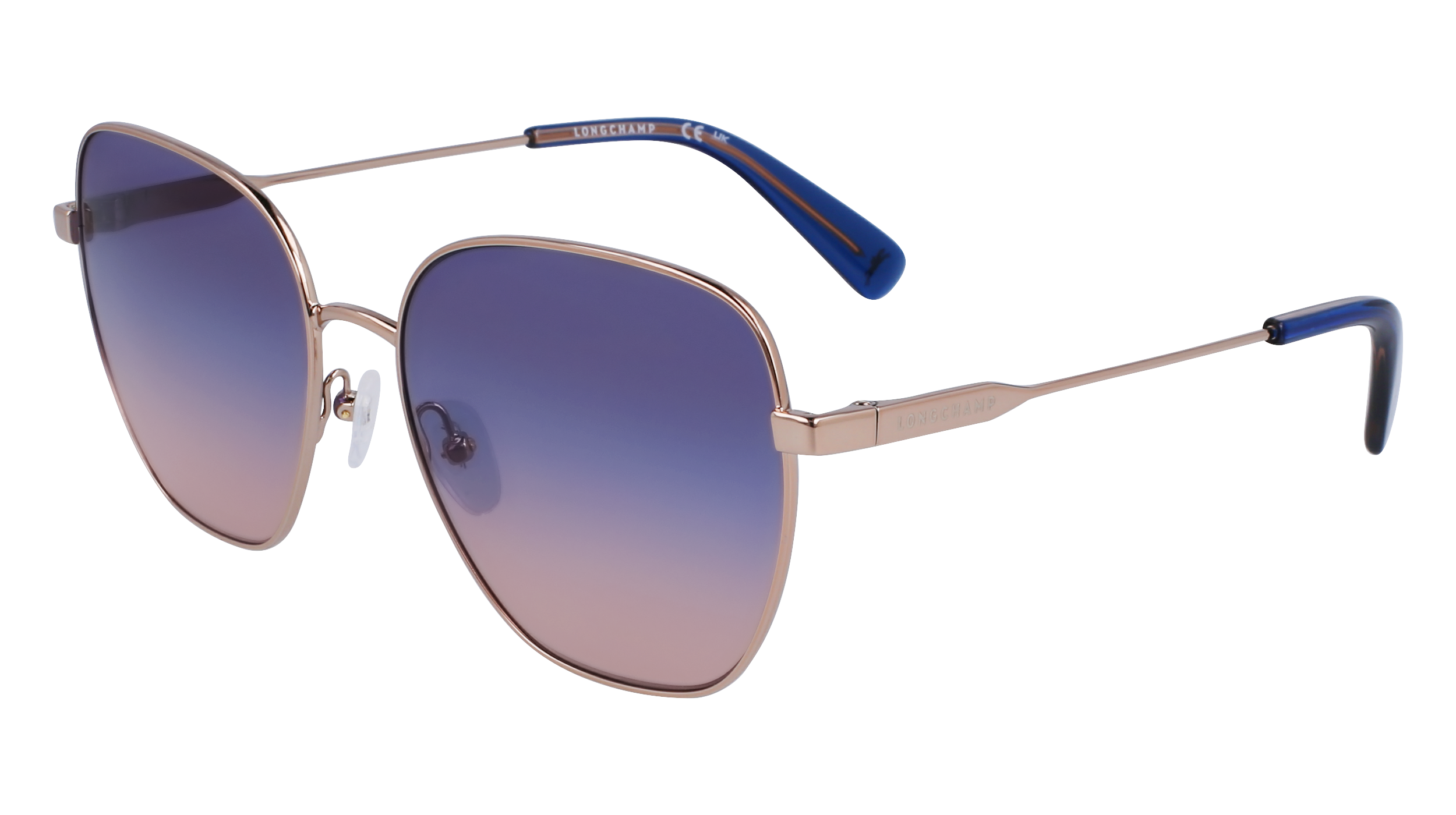 LO168S 757 Occhiali da sole LONGCHAMP 1
