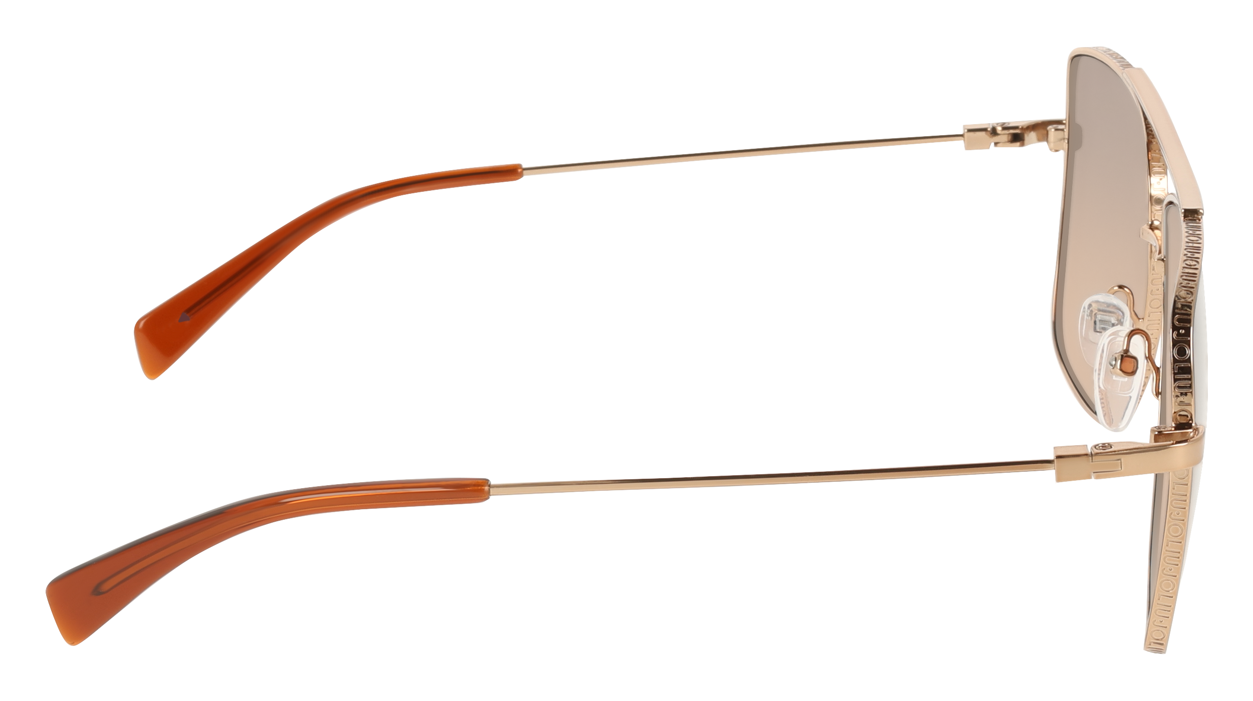 Liu Jo LJ165S 717 Occhiali da sole Liu Jo 7