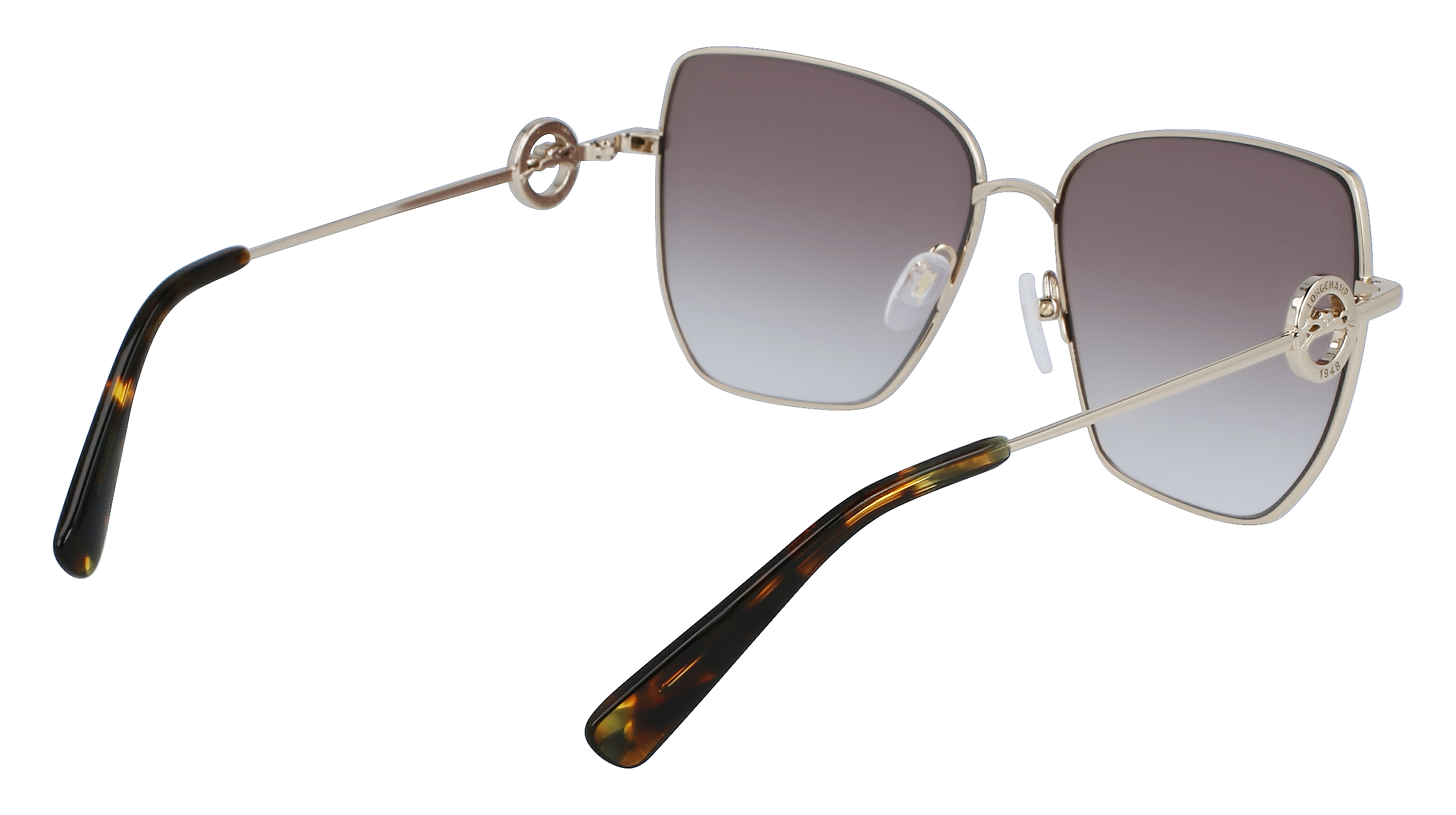 LO169S 724 Occhiali da sole LONGCHAMP 5