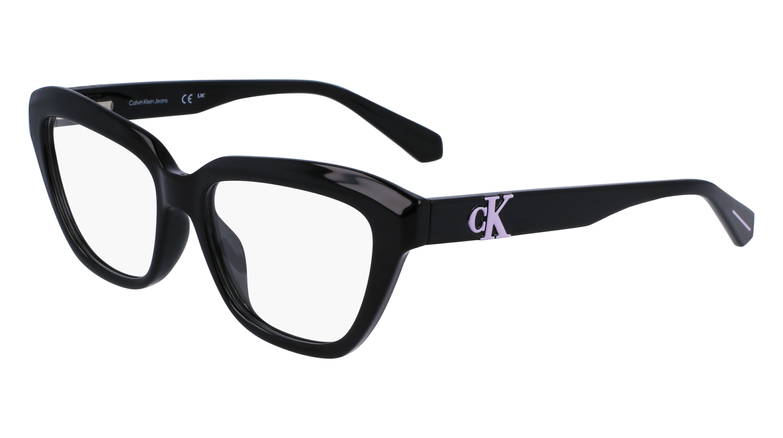 CKJ23644 001 Montature da vista Calvin Klein 1