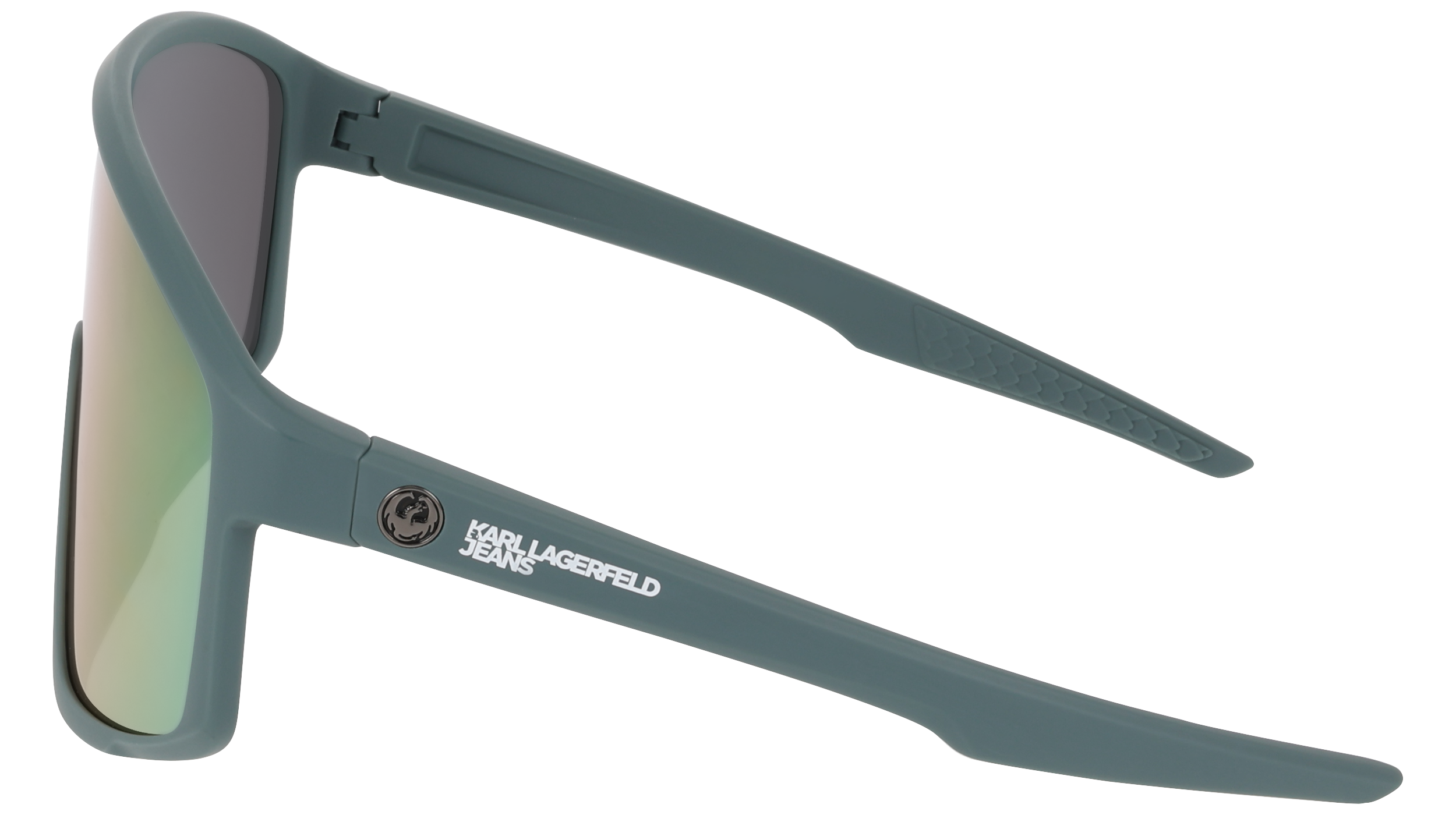 Karl Lagerfeld KLJ6228S 021 Occhiali da sole Karl Lagerfeld 3